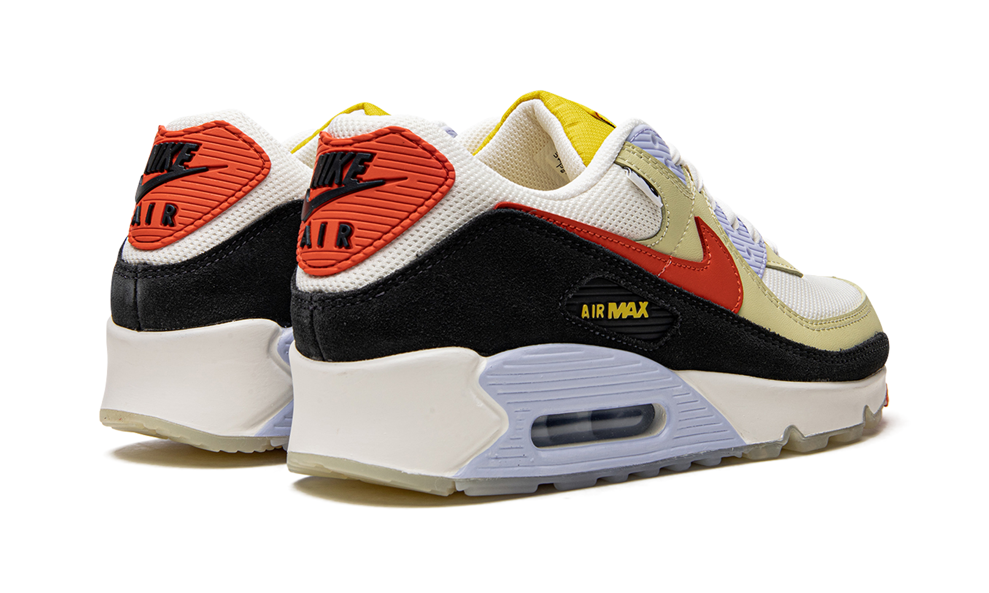 Air Max 90 "set To Rise" - 3