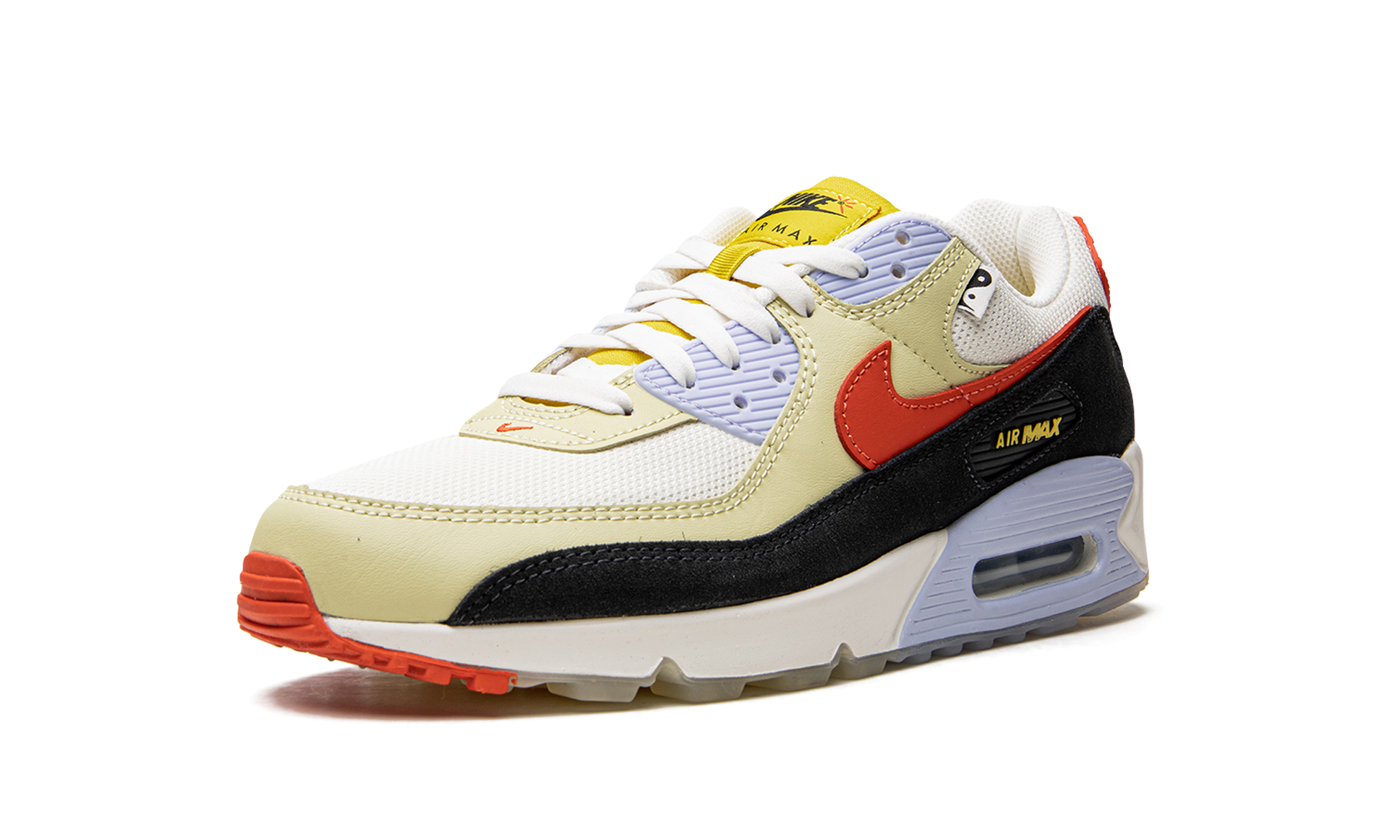 Air Max 90 "set To Rise" - 4