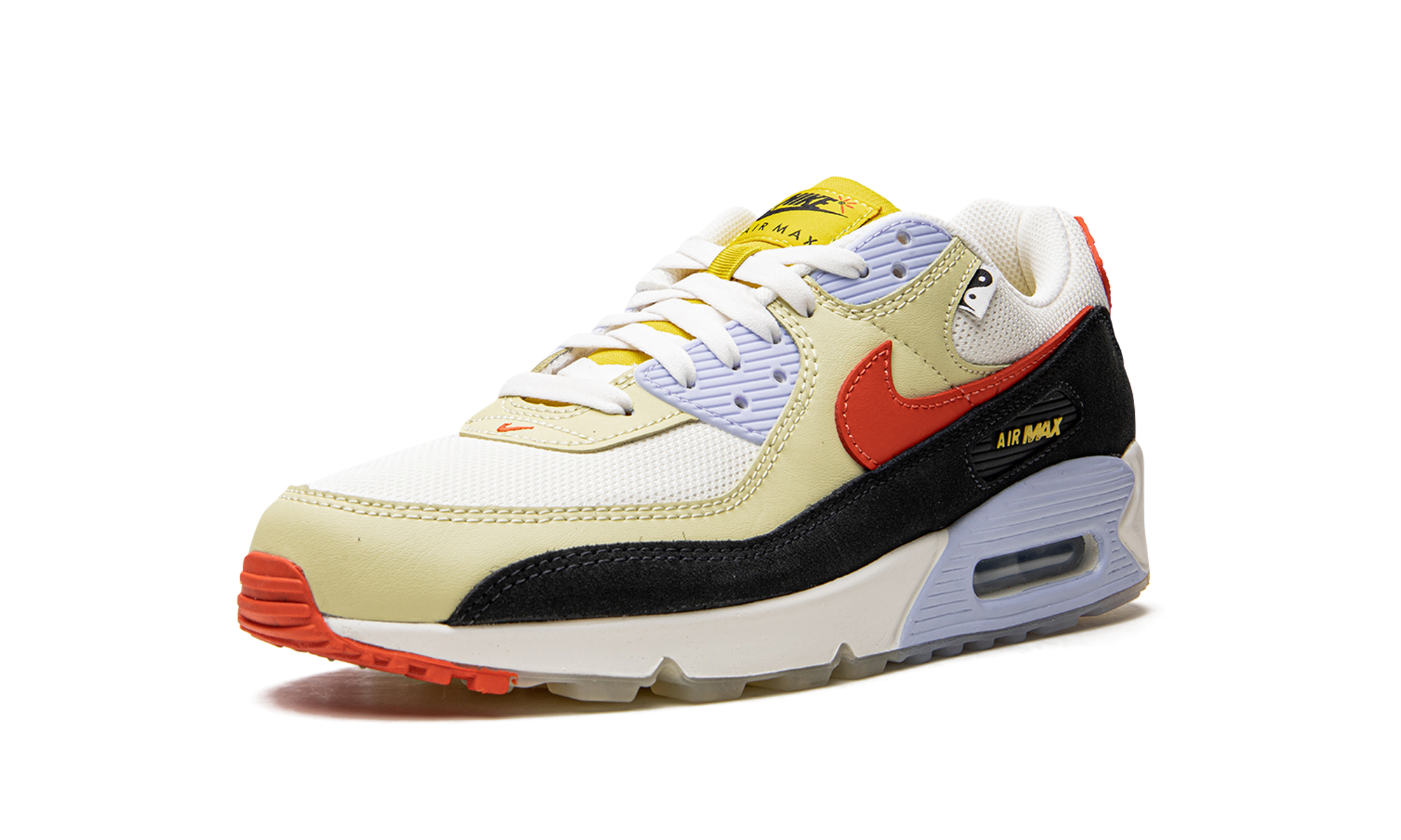 Air Max 90 "set To Rise" - 4