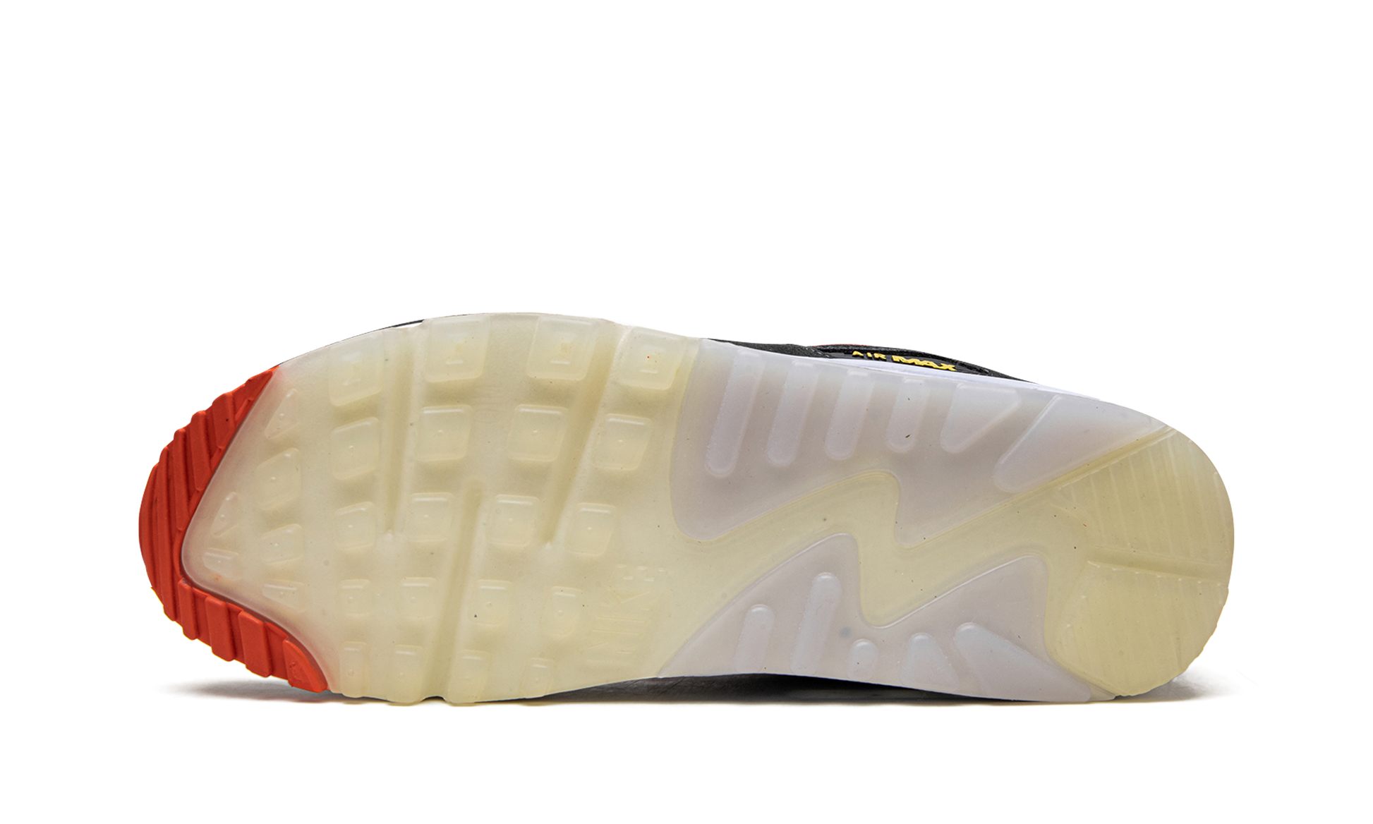 Air Max 90 "set To Rise" - 5