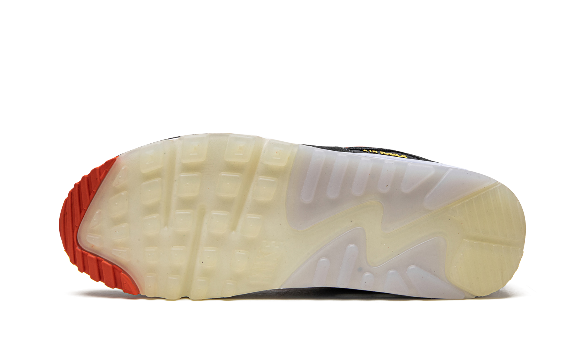 Air Max 90 "set To Rise" - 5