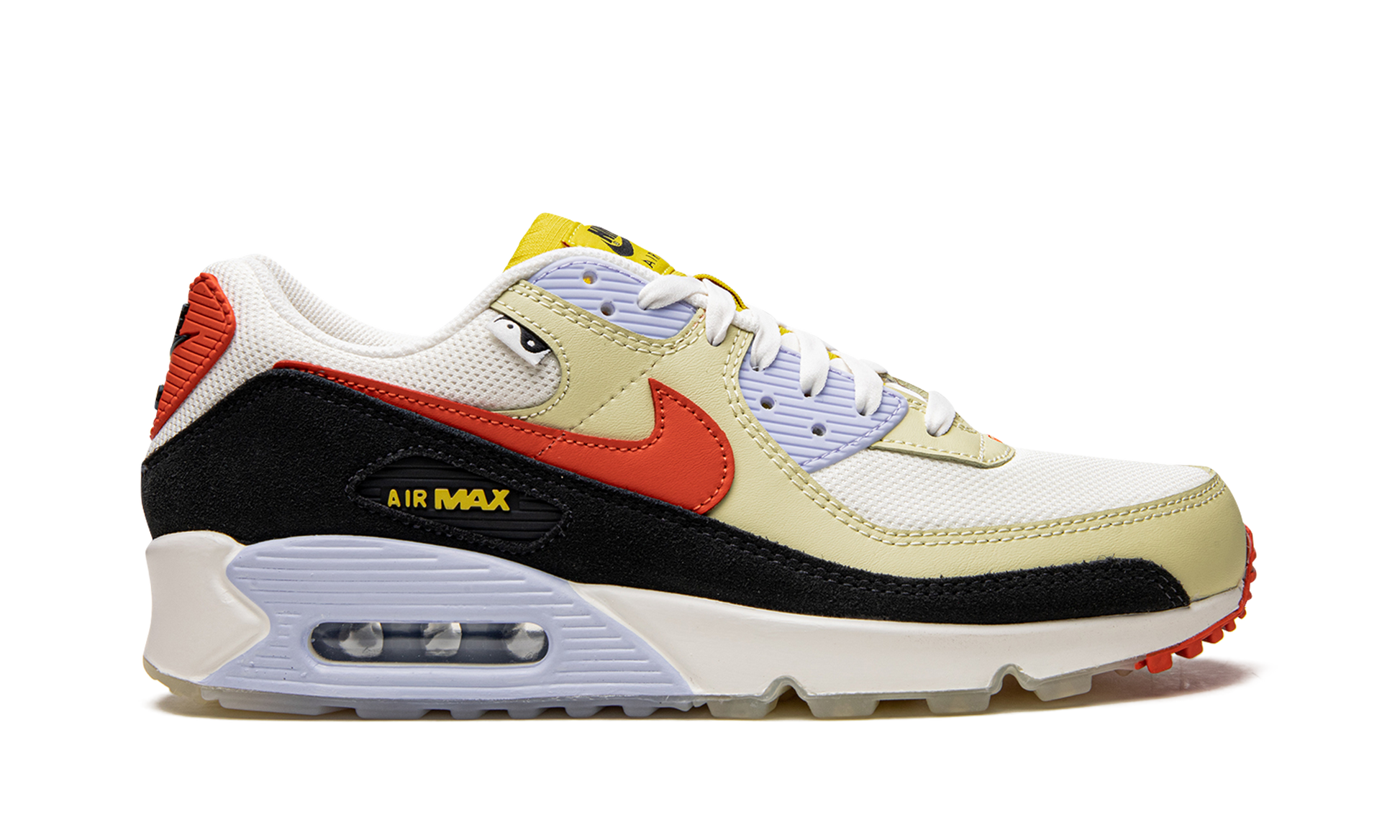 Air Max 90 "set To Rise" - 6
