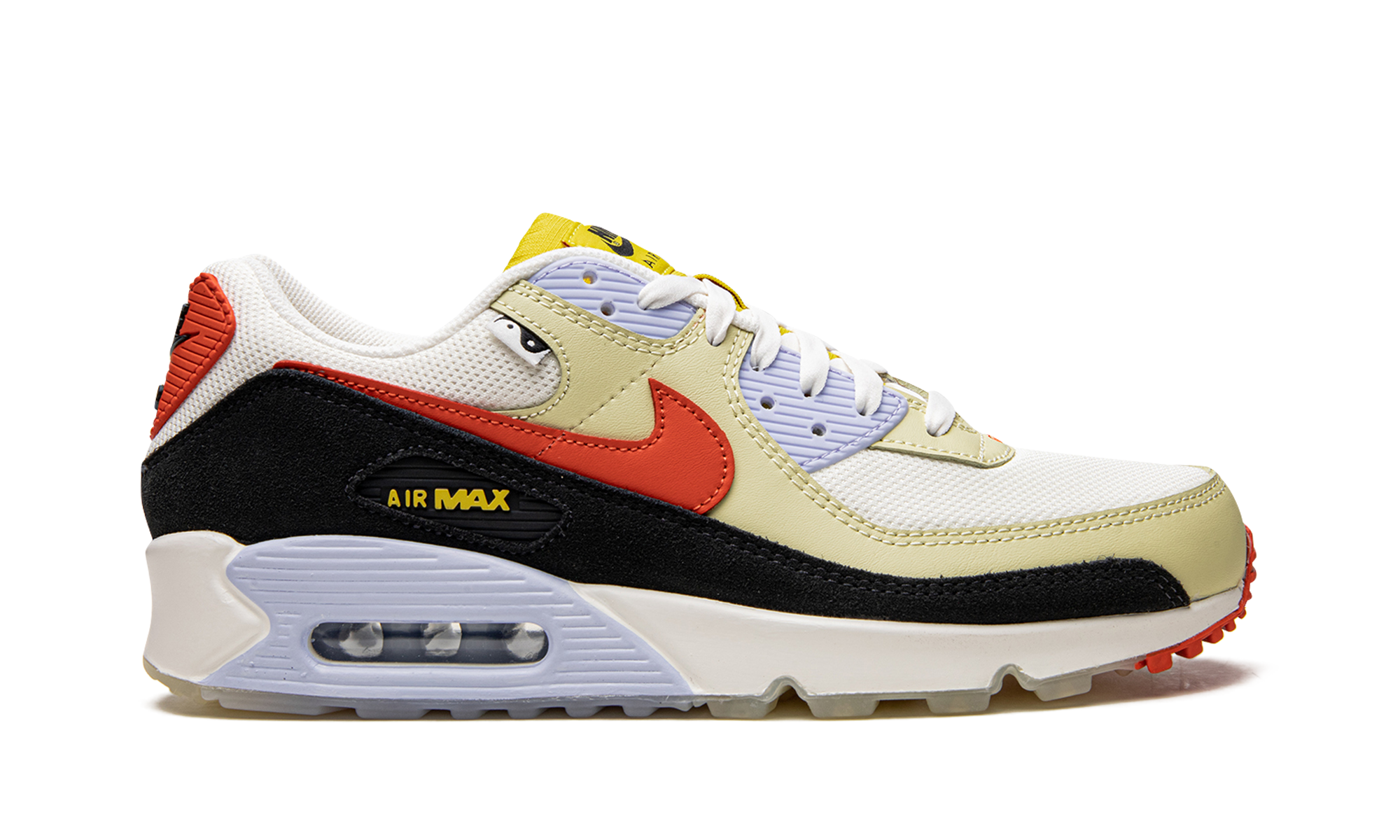 Air Max 90 "set To Rise" - 6