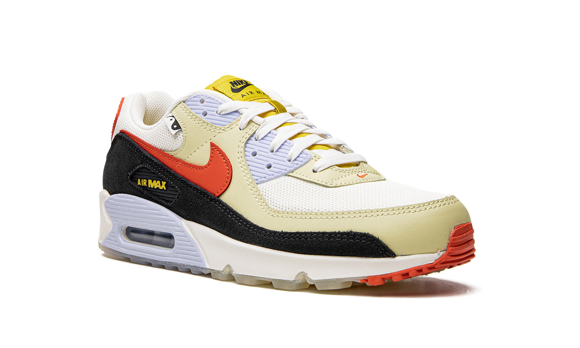 Air Max 90 "set To Rise" - 7