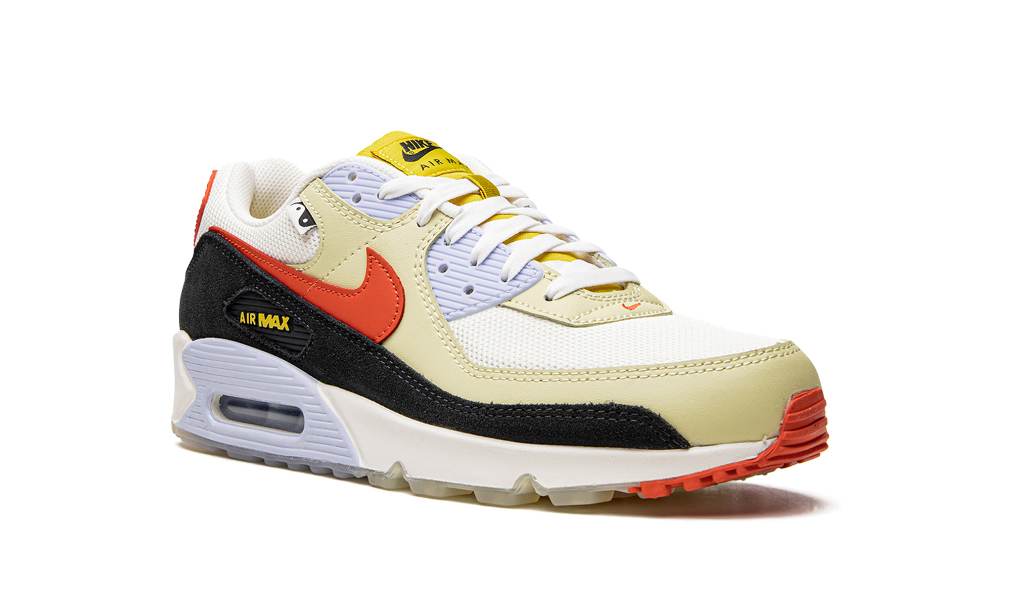Air Max 90 "set To Rise" - 7