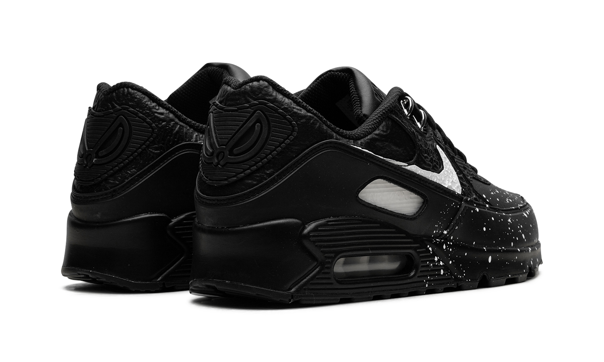 Air Max 90 "slawn - Black Speckle" - 3