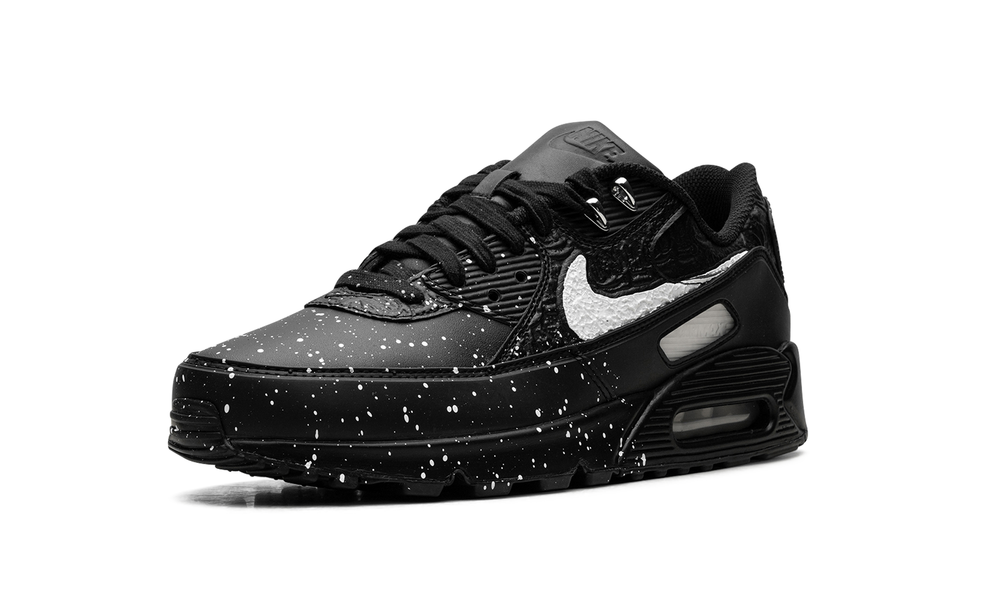 Air Max 90 "slawn - Black Speckle" - 4