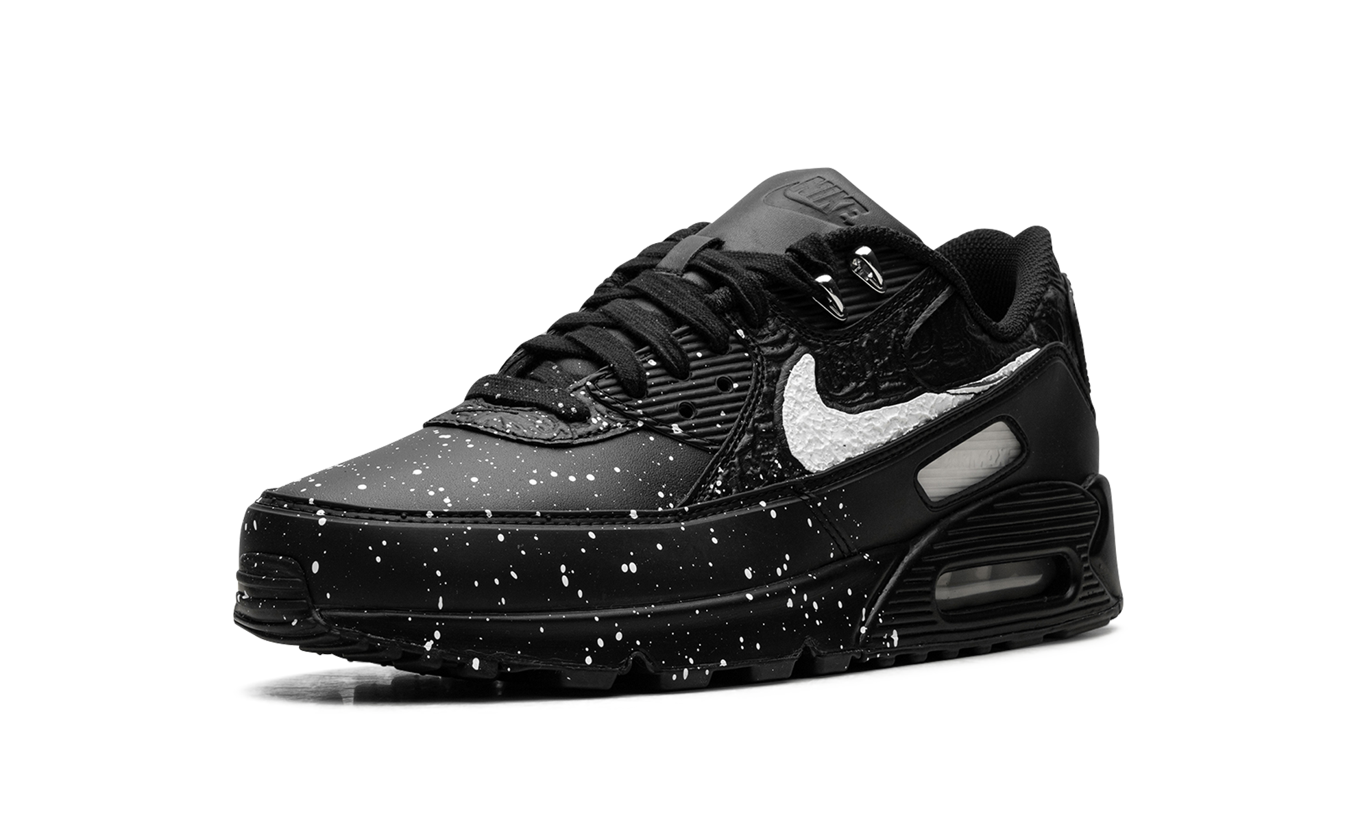 Air Max 90 "slawn - Black Speckle" - 4