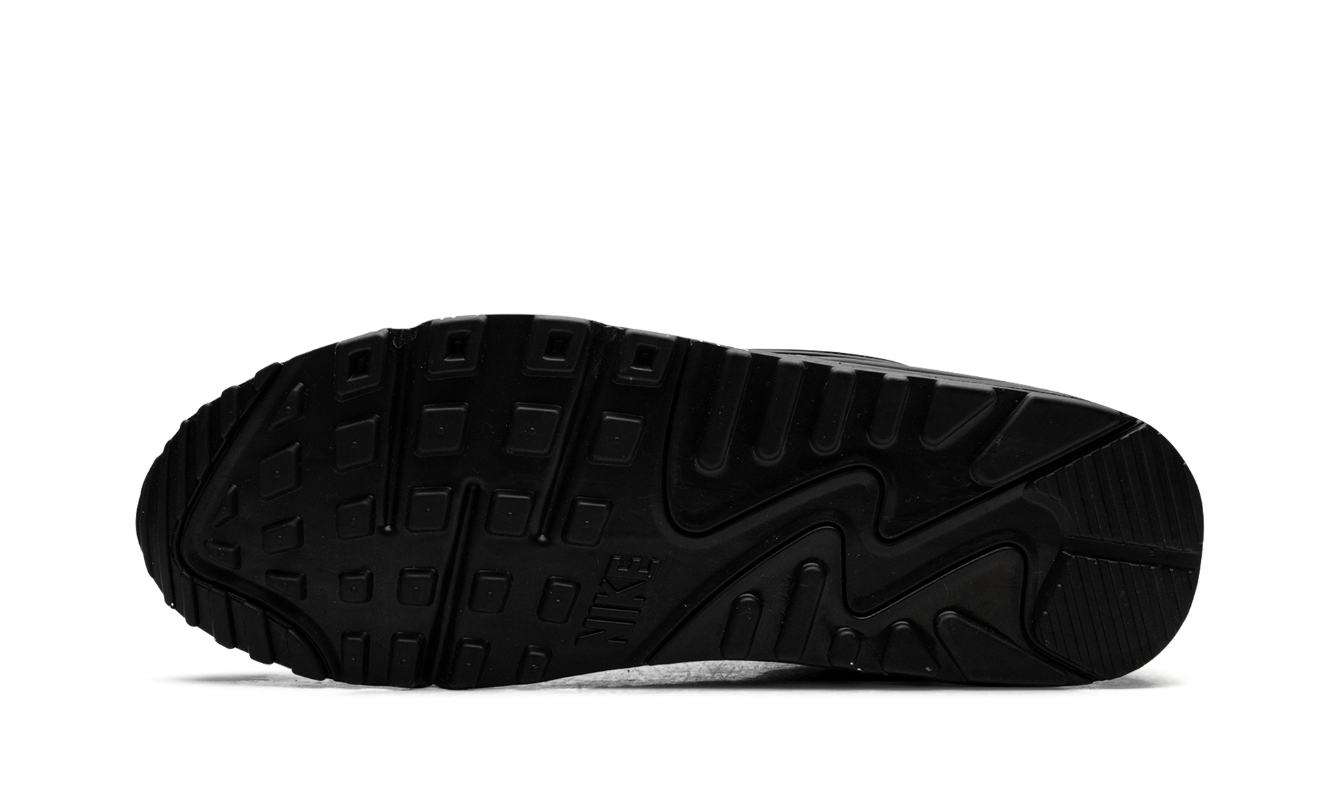 Air Max 90 "slawn - Black Speckle" - 5