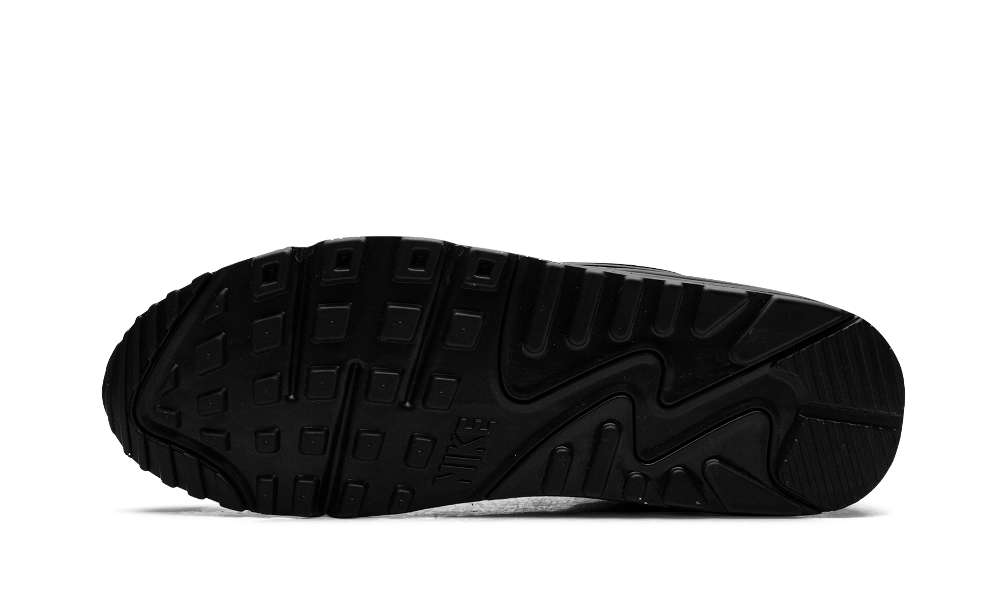 Air Max 90 "slawn - Black Speckle" - 5