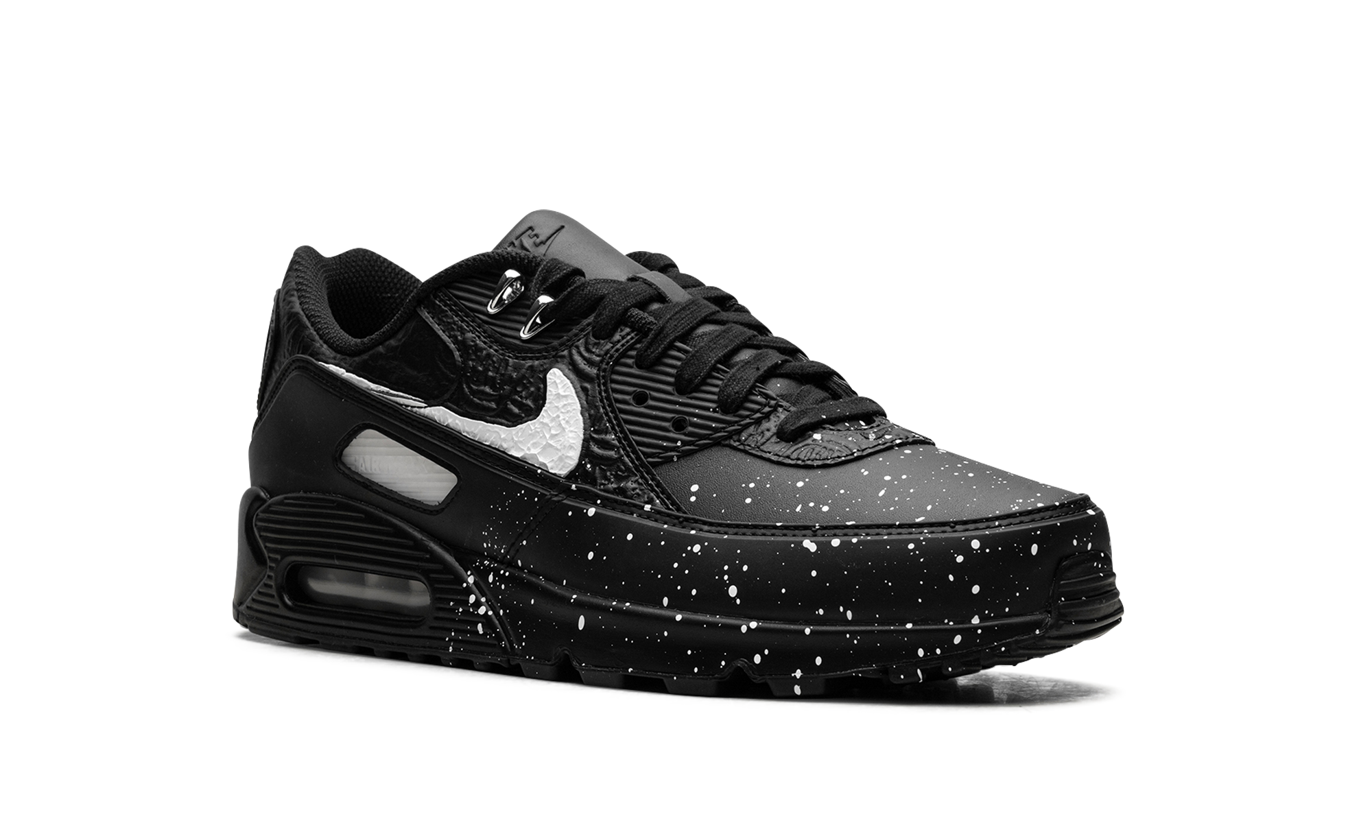 Air Max 90 "slawn - Black Speckle" - 7
