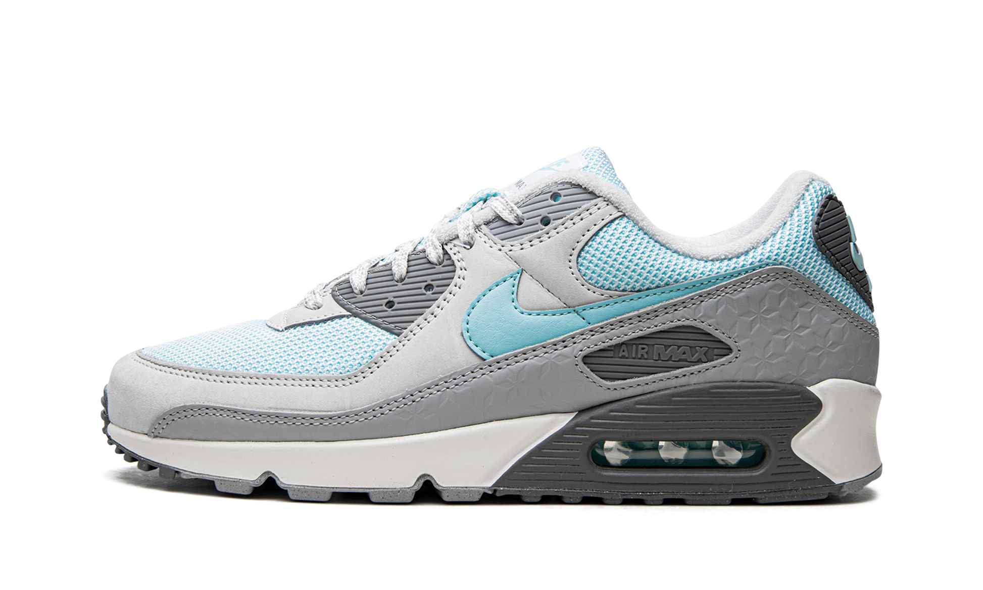 Air Max 90 "snowflake" - 1