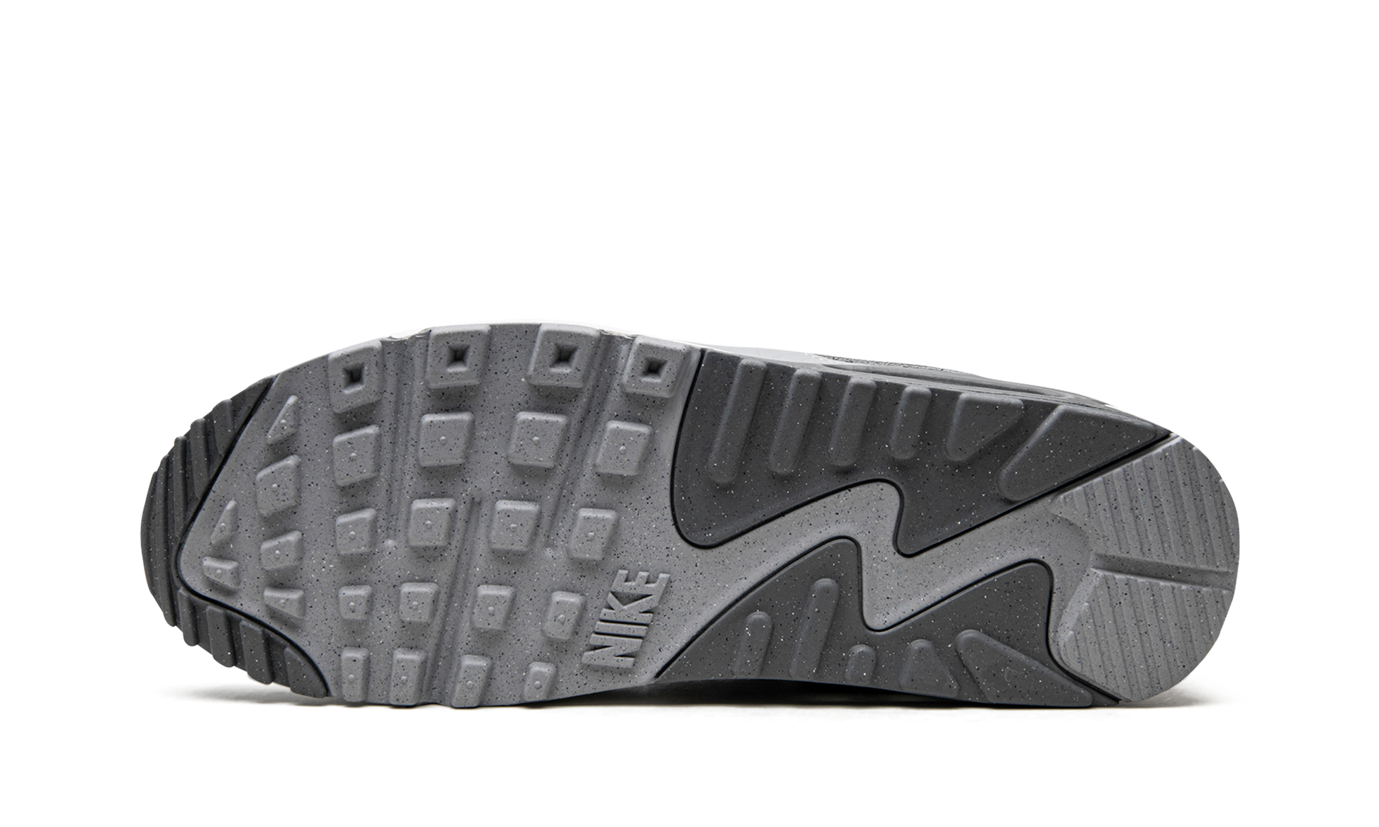 Air Max 90 "snowflake" - 5