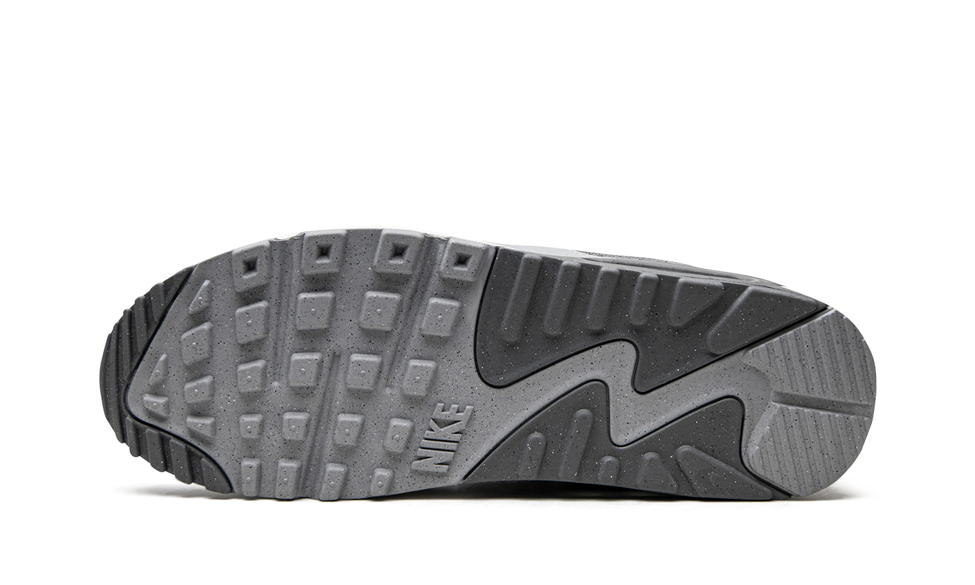 Air Max 90 "snowflake" - 5