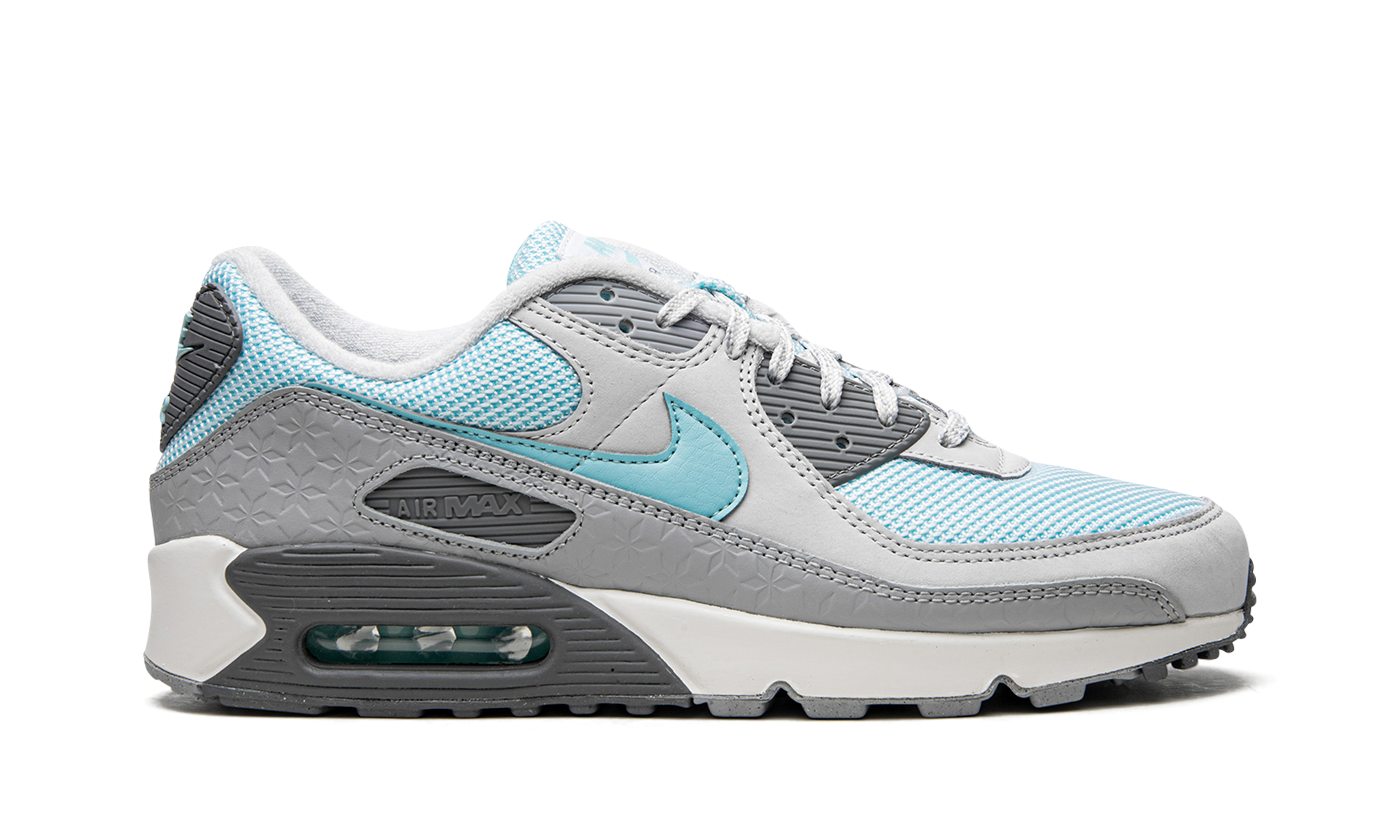 Air Max 90 "snowflake" - 6