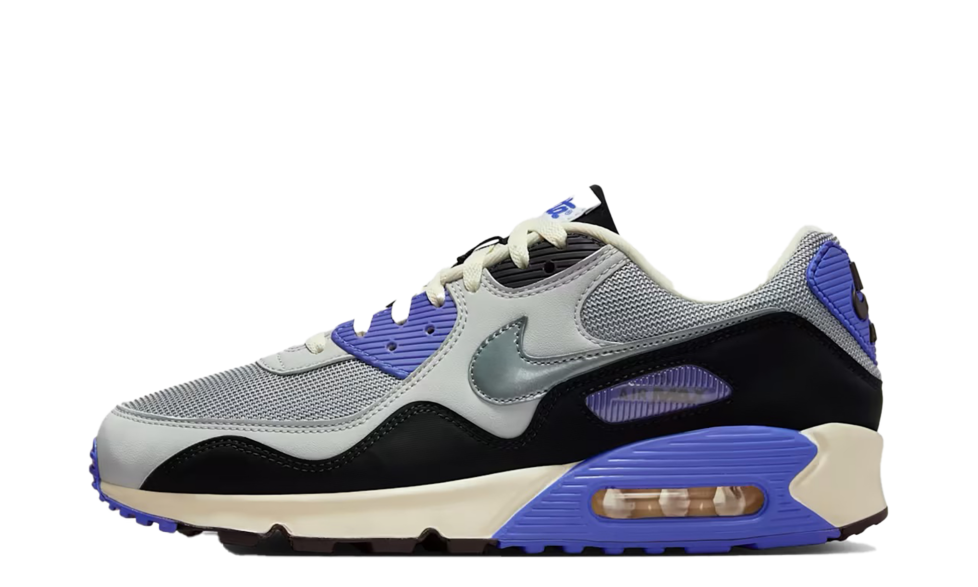Air Max 90 Sp "patta - Waves Sapphire" - 1