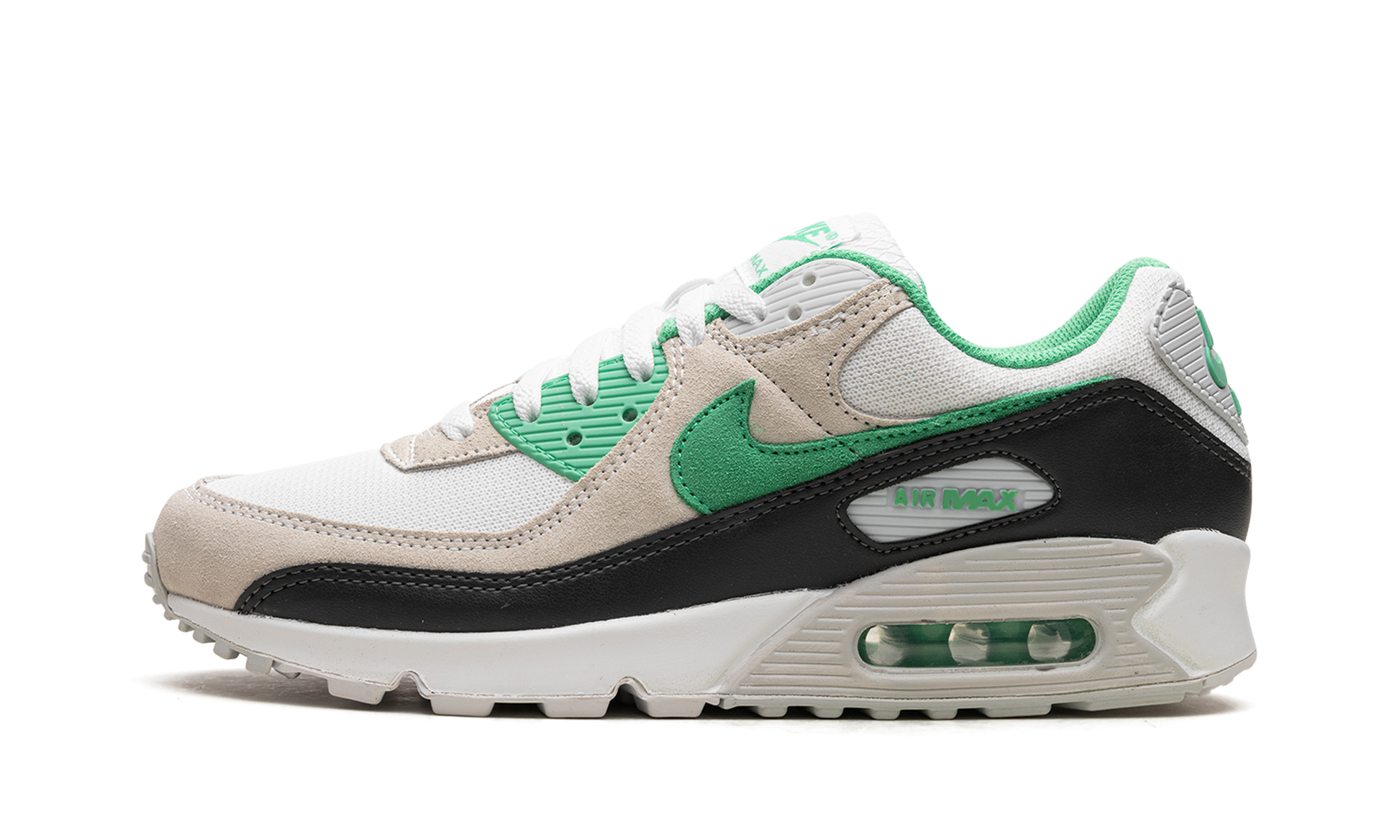Air Max 90 "spring Green" - 1