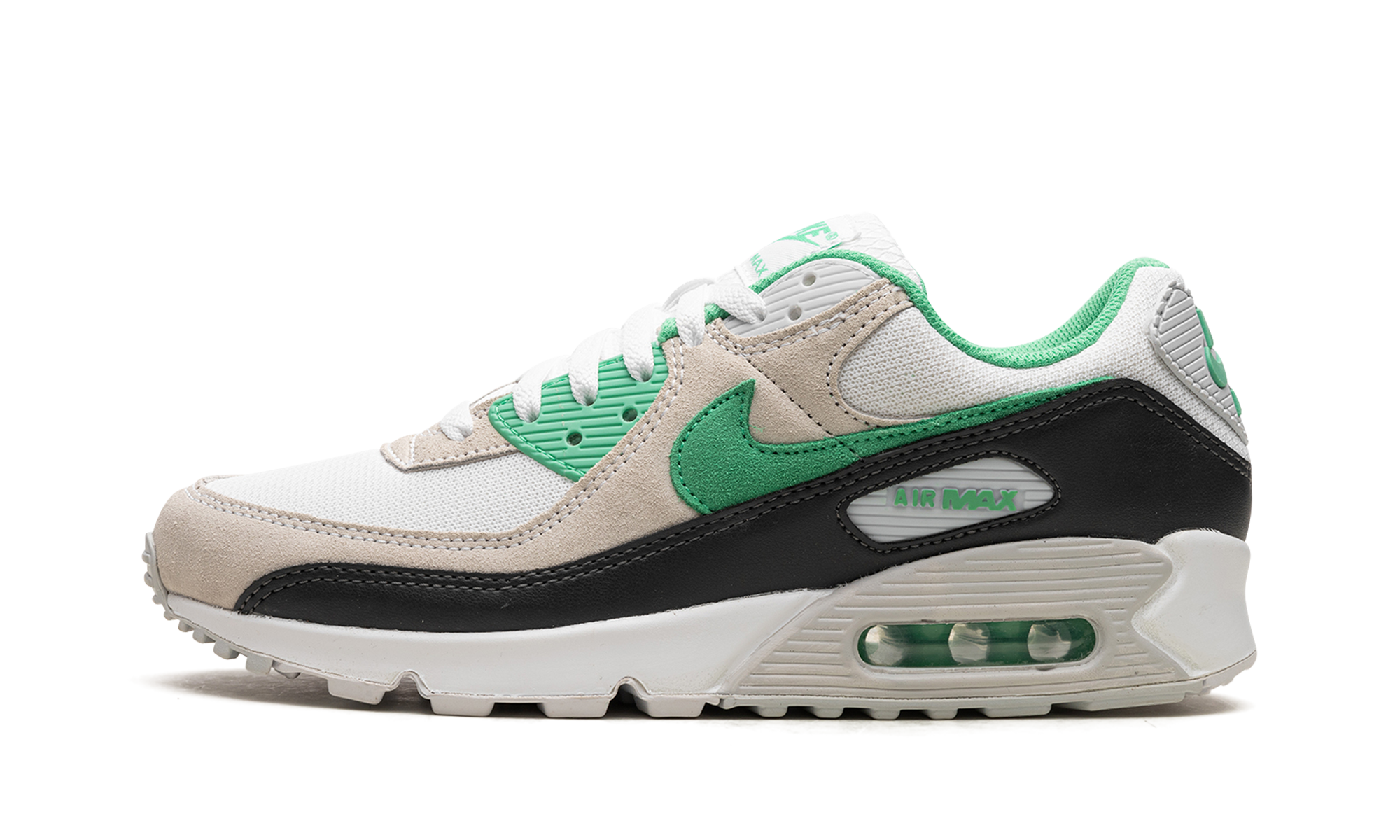 Air Max 90 "spring Green" - 1