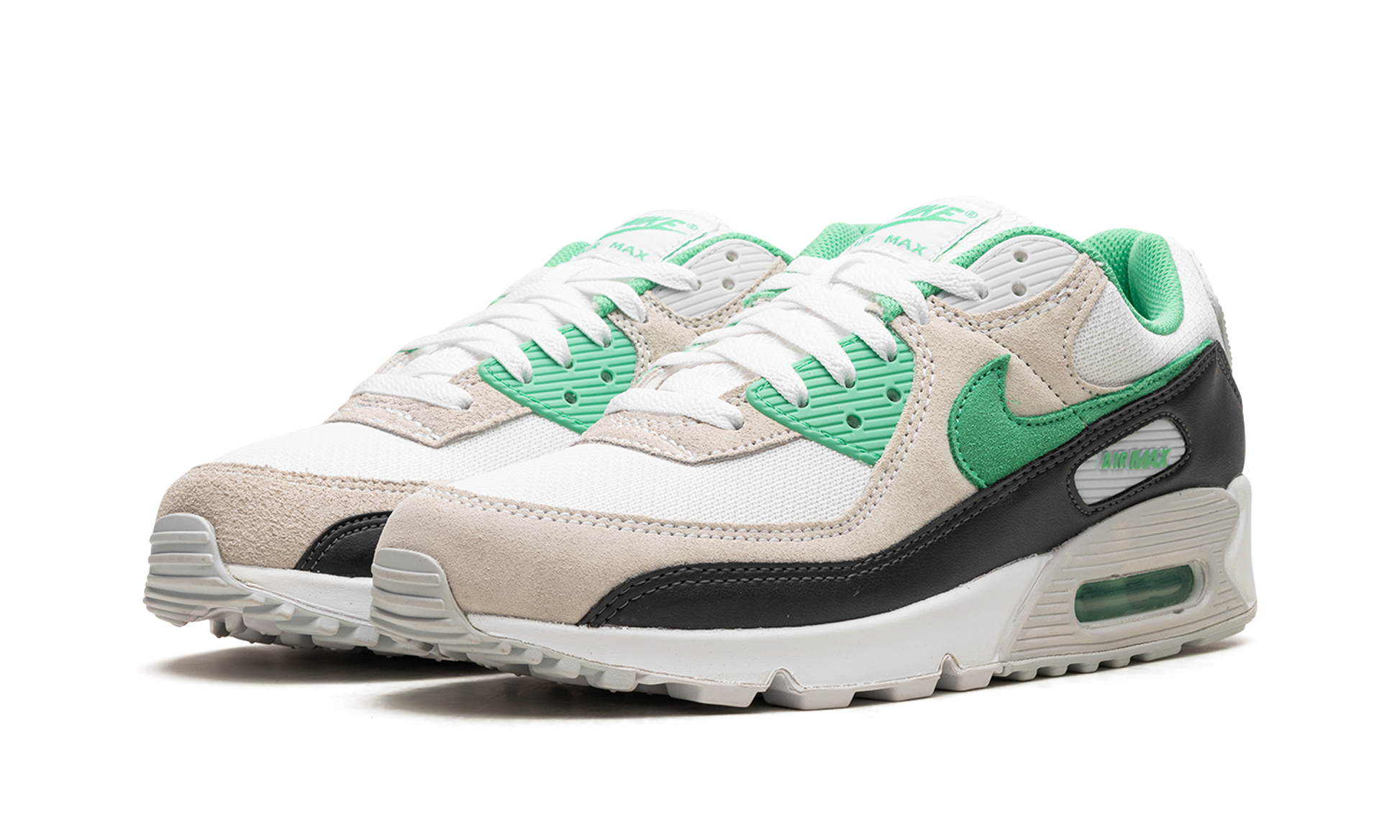 Air Max 90 "spring Green" - 2