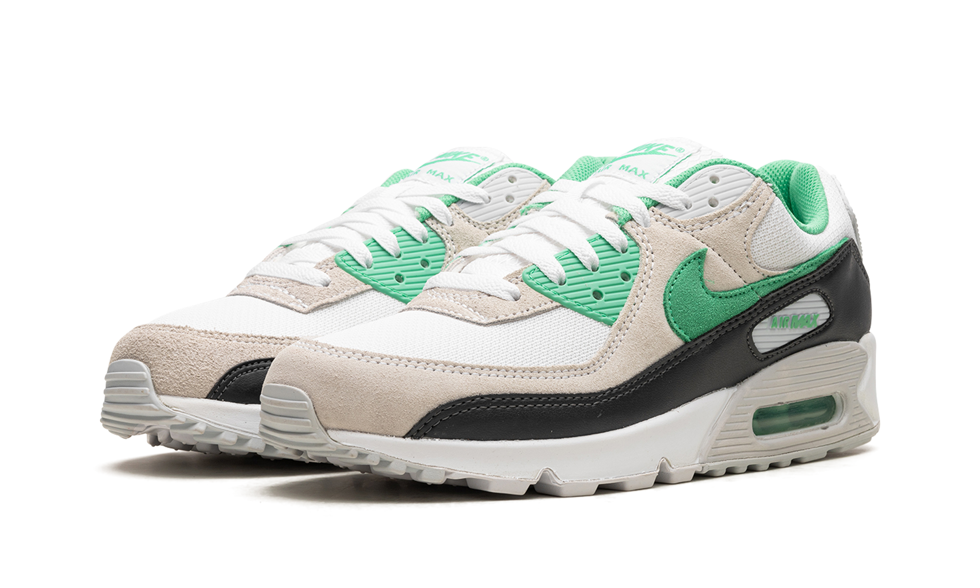 Air Max 90 "spring Green" - 2