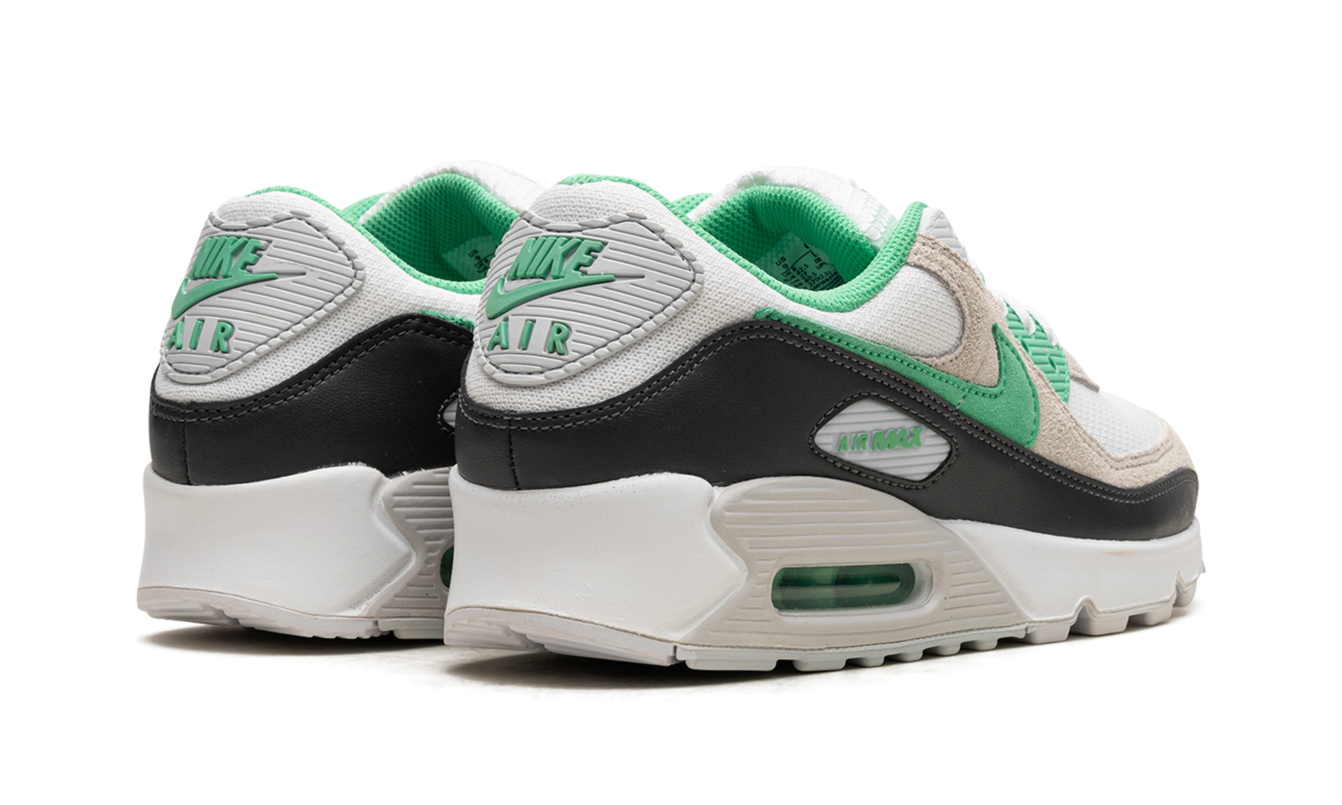 Air Max 90 "spring Green" - 3