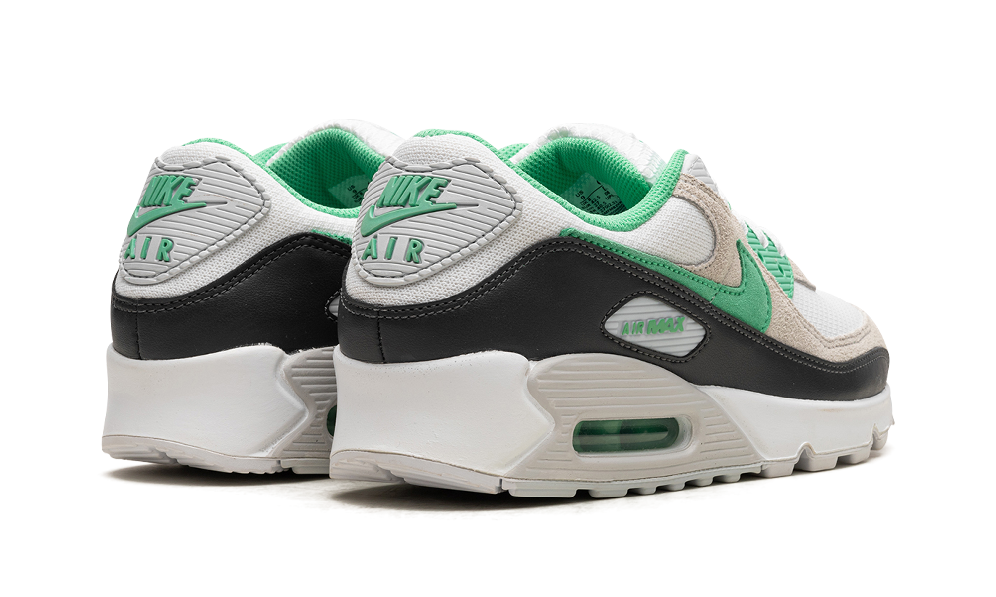 Air Max 90 "spring Green" - 3