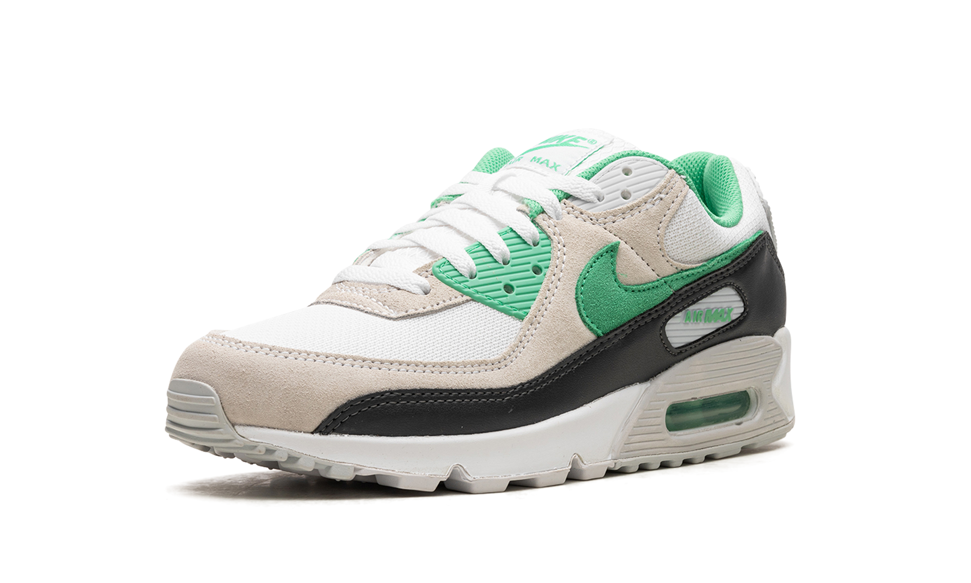 Air Max 90 "spring Green" - 4