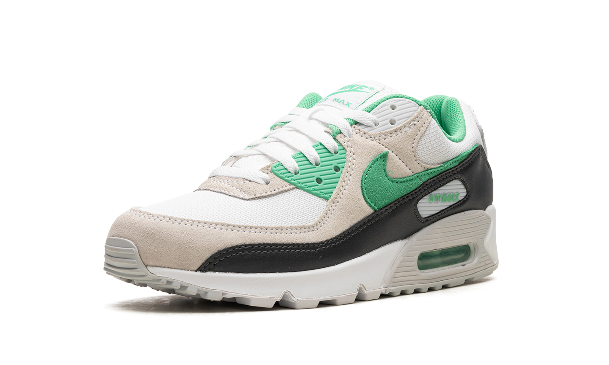 Air Max 90 "spring Green" - 4