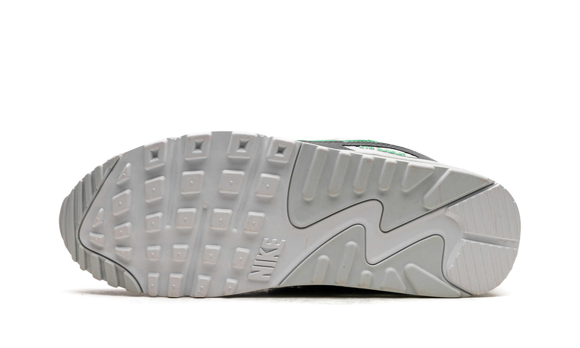 Air Max 90 "spring Green" - 5