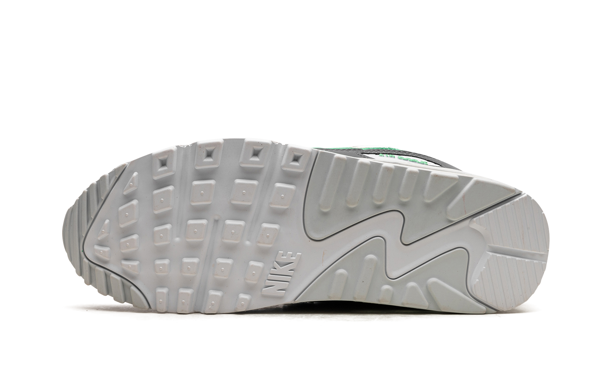 Air Max 90 "spring Green" - 5