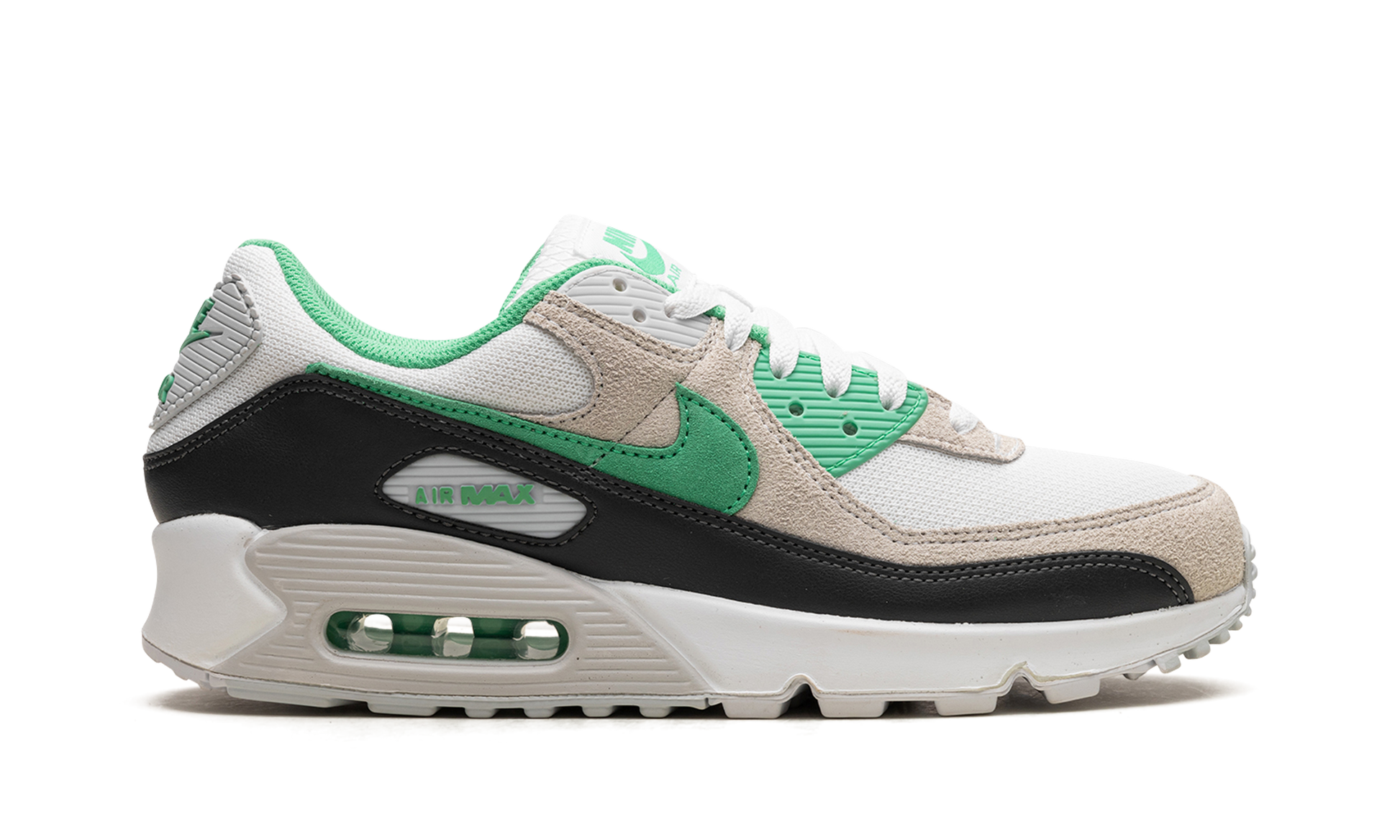 Air Max 90 "spring Green" - 6
