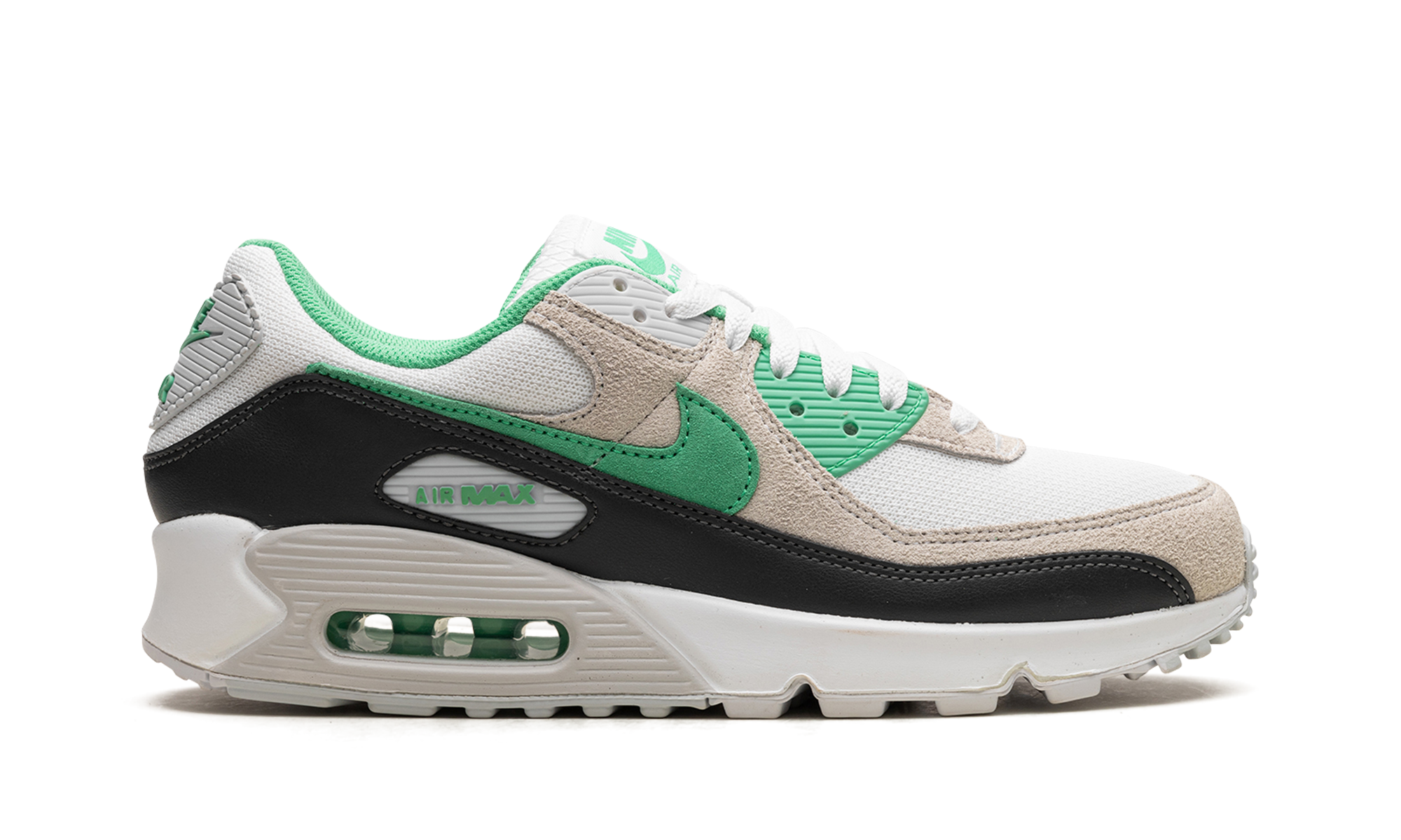 Air Max 90 "spring Green" - 6