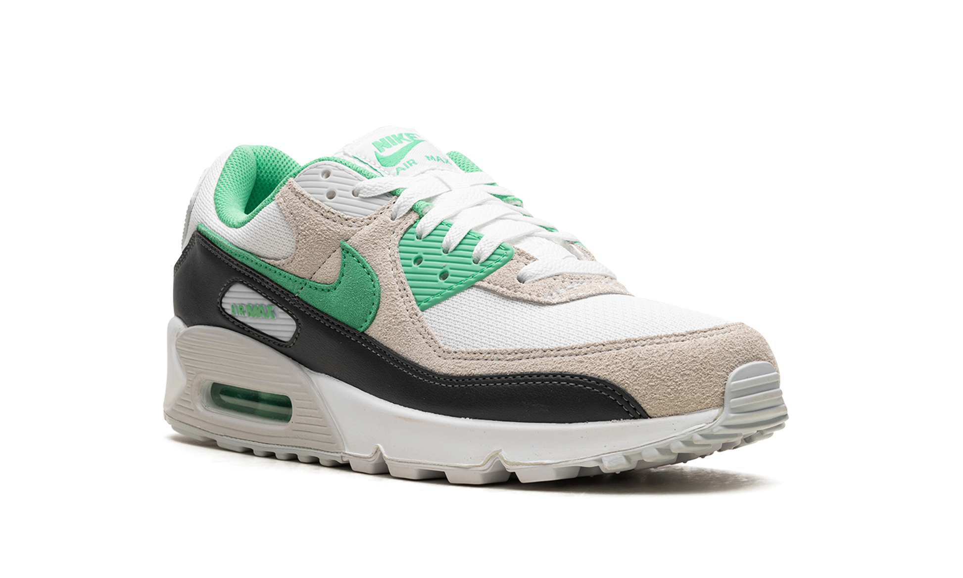 Air Max 90 "spring Green" - 7
