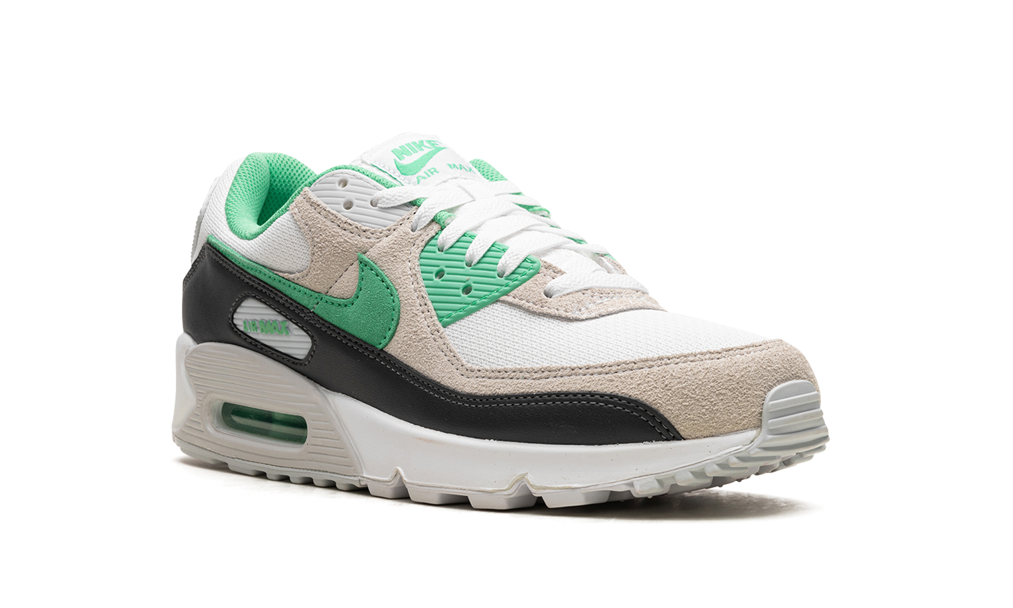 Air Max 90 "spring Green" - 7