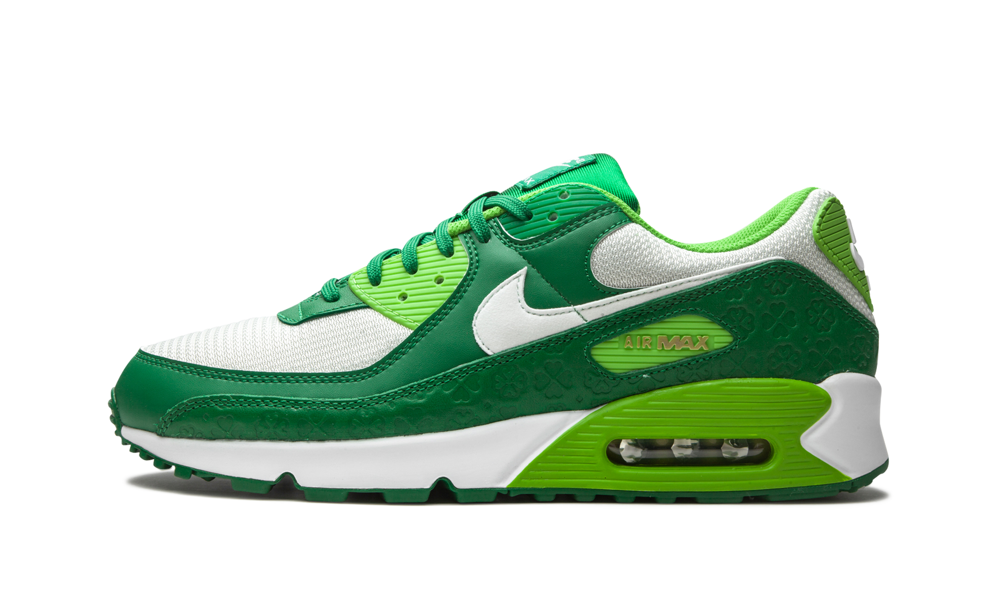 Air Max 90 "st Patrick's 2021" - 1