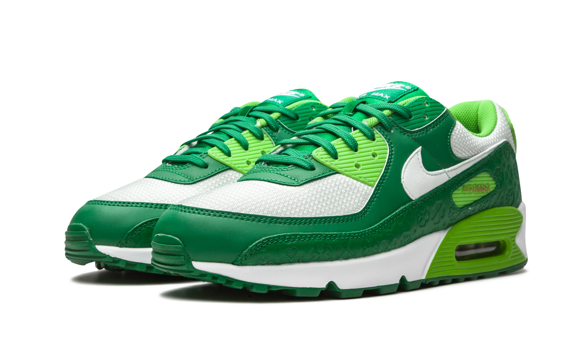 Air Max 90 "st Patrick's 2021" - 2