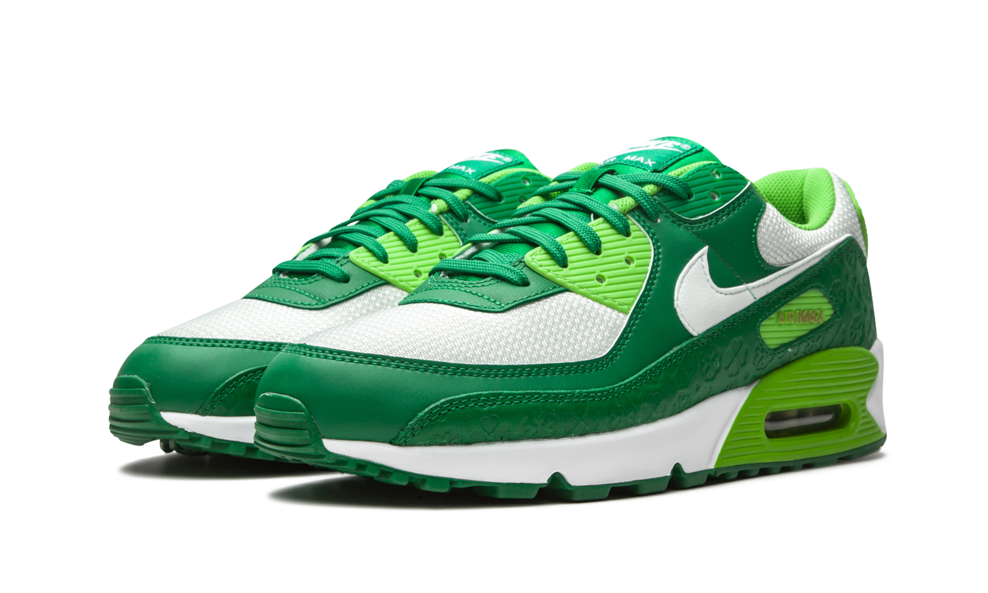 Air Max 90 "st Patrick's 2021" - 2
