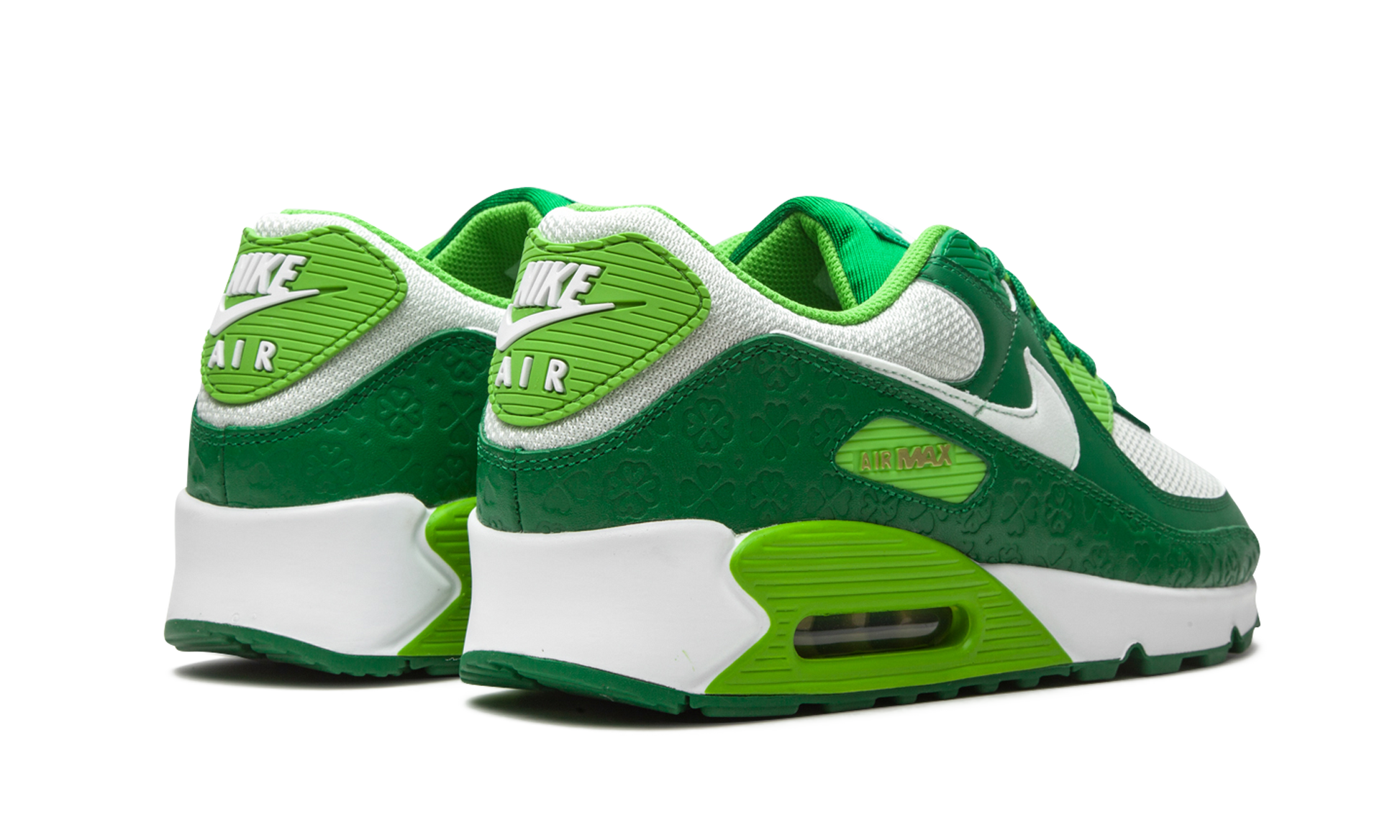 Air Max 90 "st Patrick's 2021" - 3