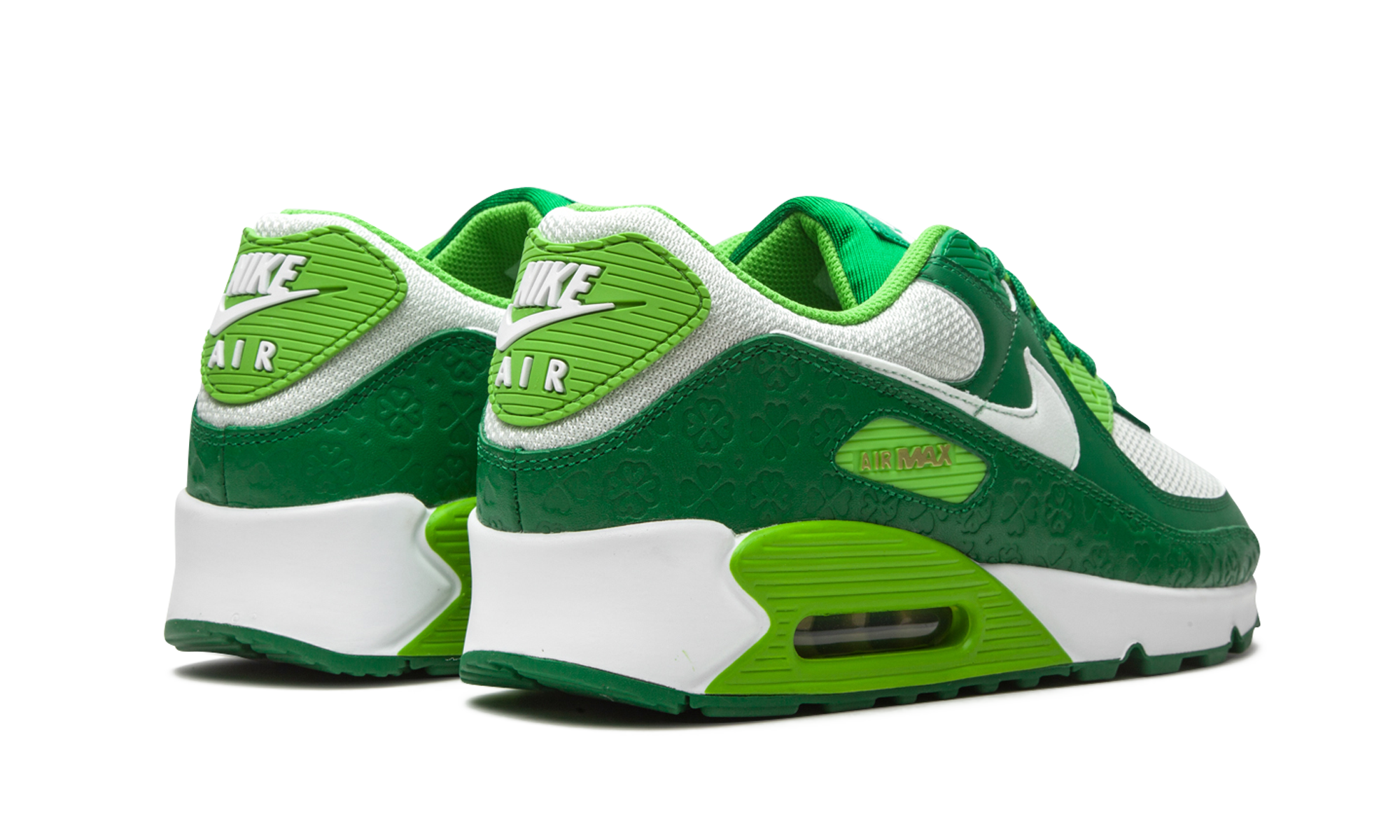 Air Max 90 "st Patrick's 2021" - 3