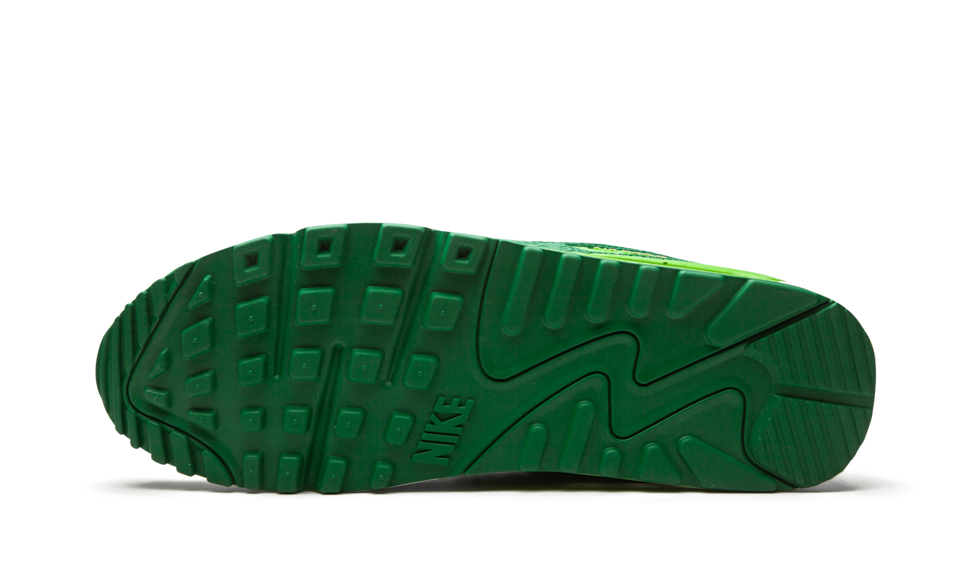 Air Max 90 "st Patrick's 2021" - 5
