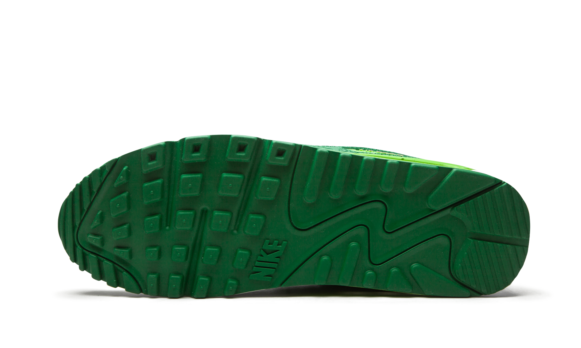 Air Max 90 "st Patrick's 2021" - 5