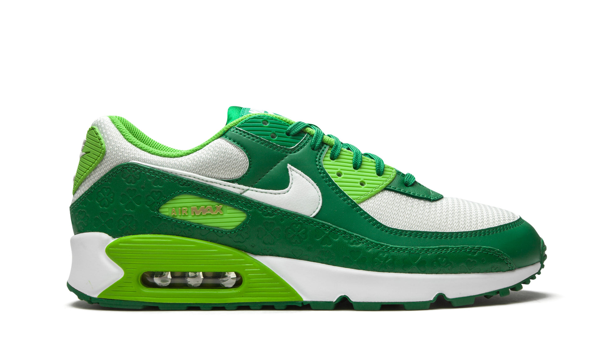 Air Max 90 "st Patrick's 2021" - 6