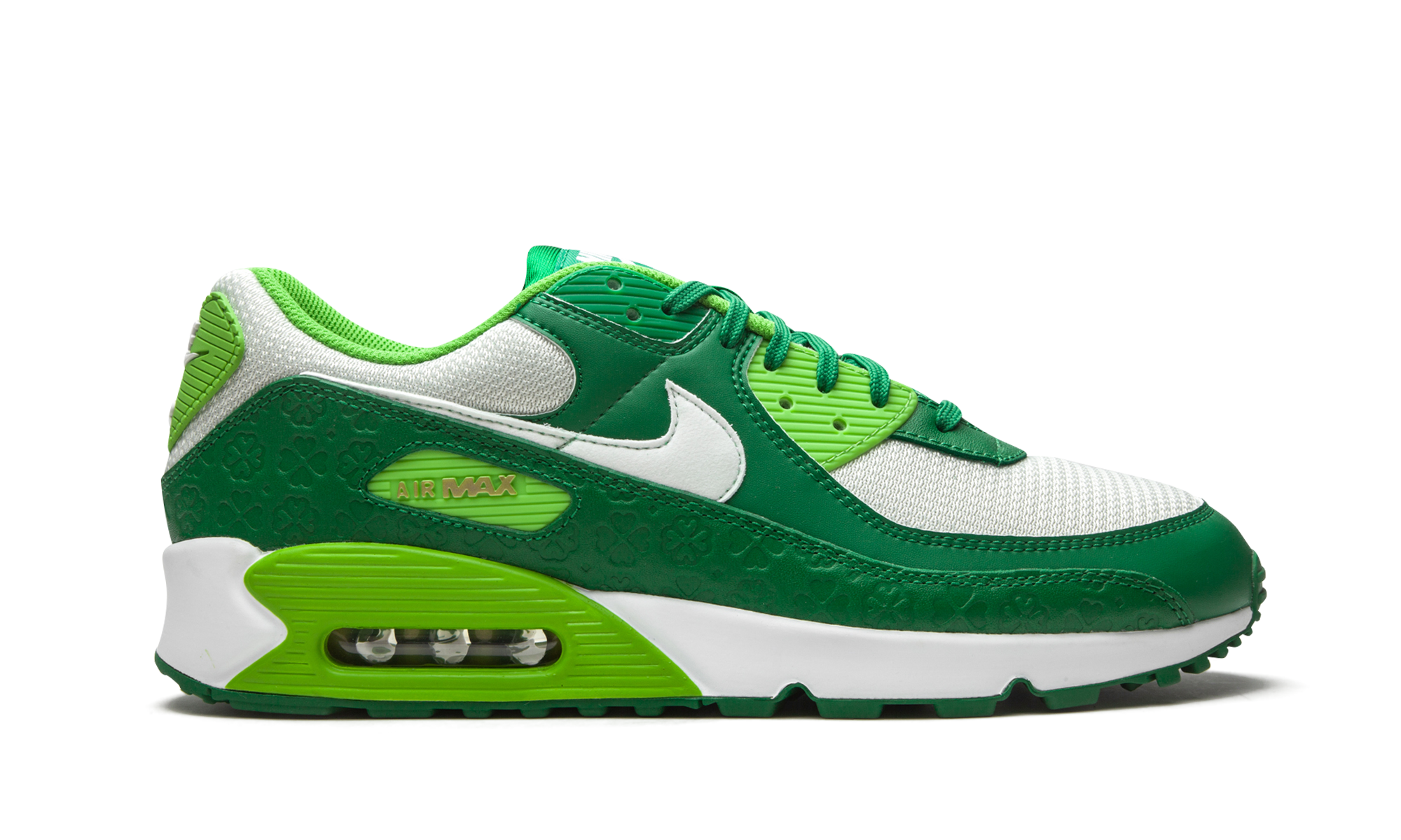 Air Max 90 "st Patrick's 2021" - 6