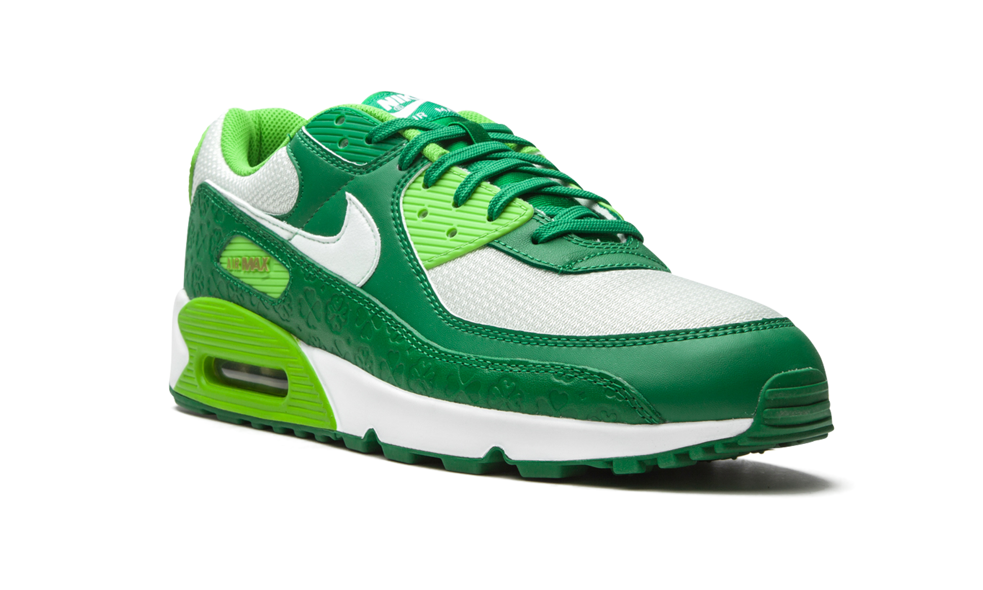 Air Max 90 "st Patrick's 2021" - 7