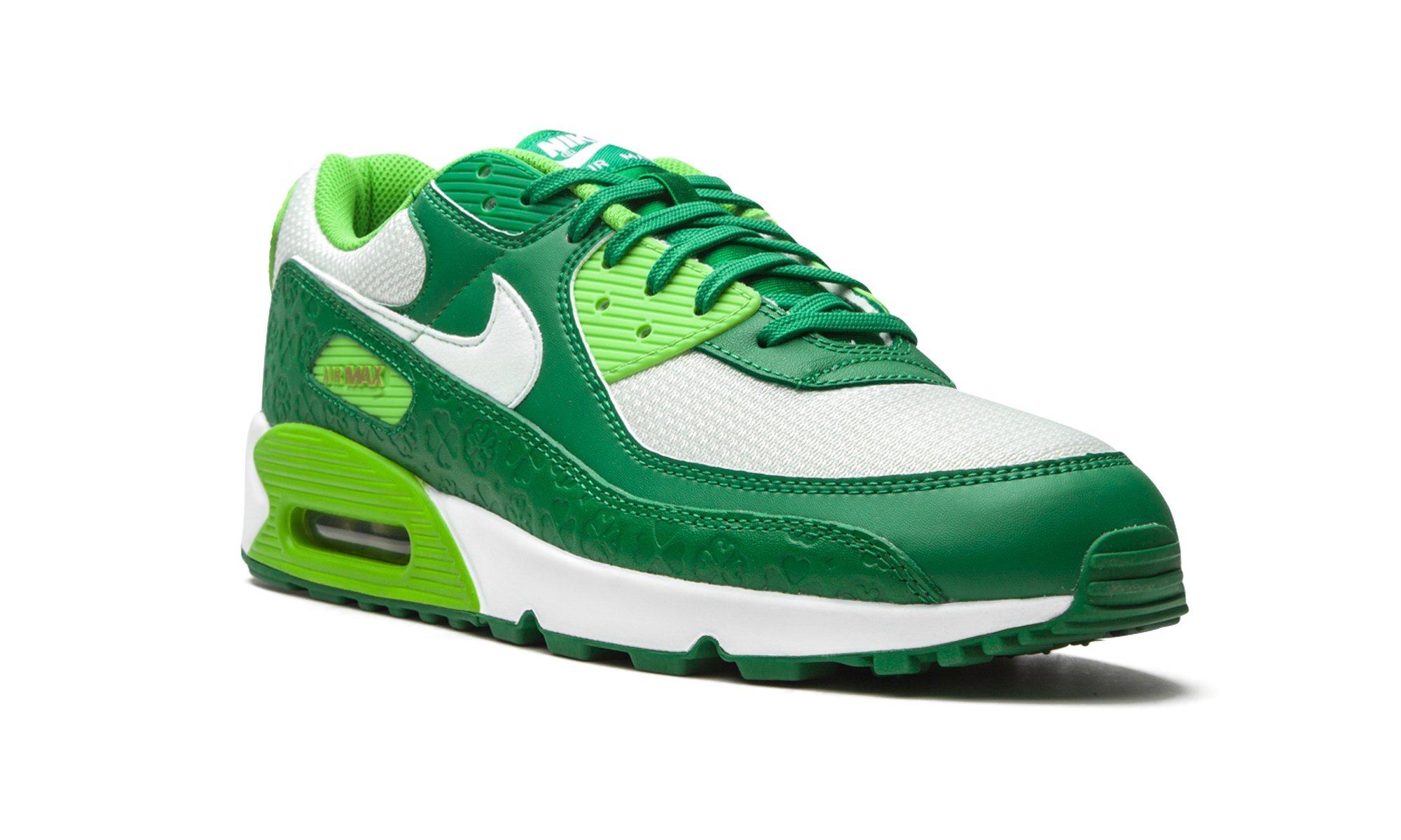 Air Max 90 "st Patrick's 2021" - 7