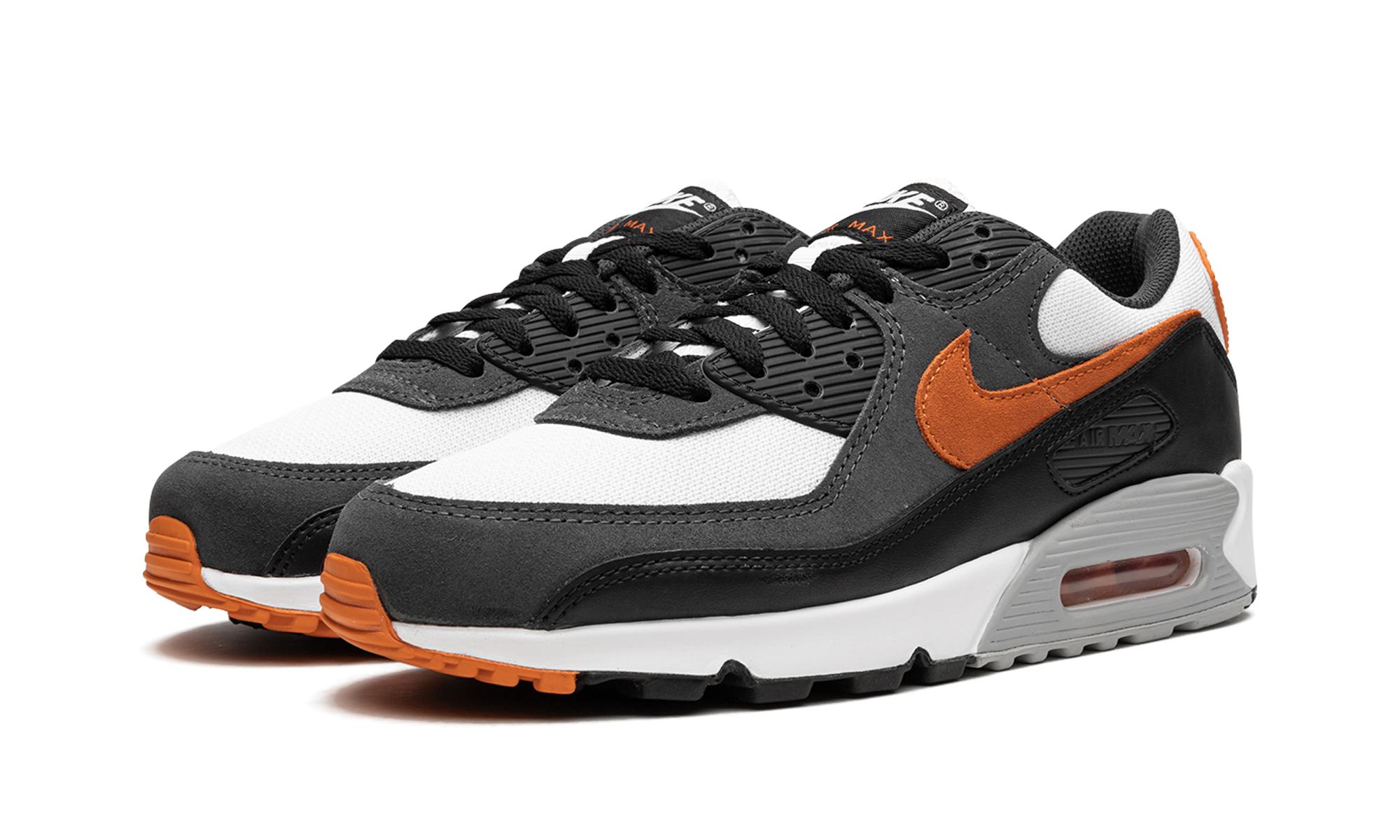 Air Max 90 "starfish" - 2