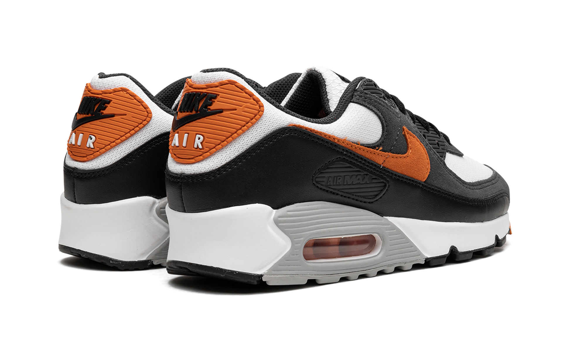 Air Max 90 "starfish" - 3