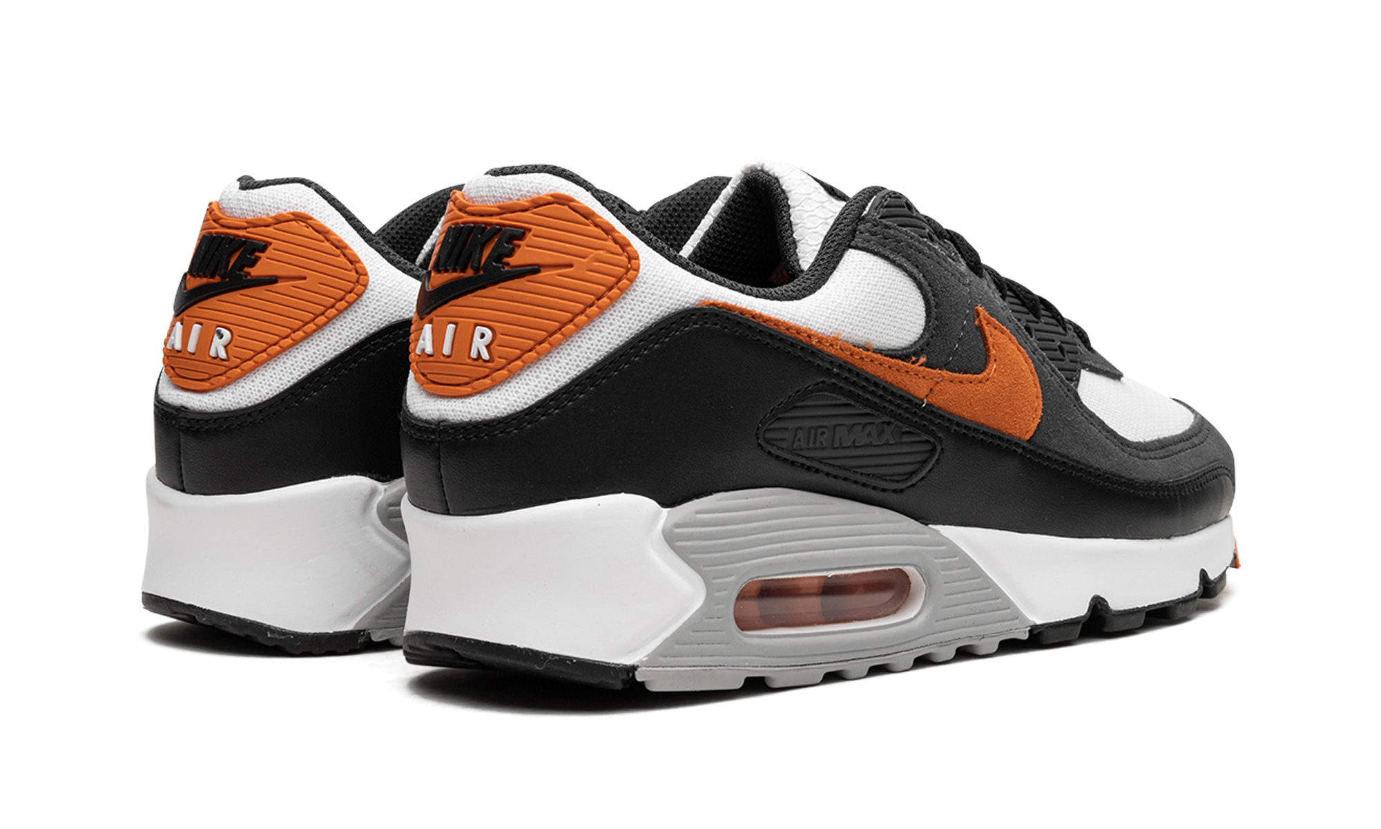 Air Max 90 "starfish" - 3