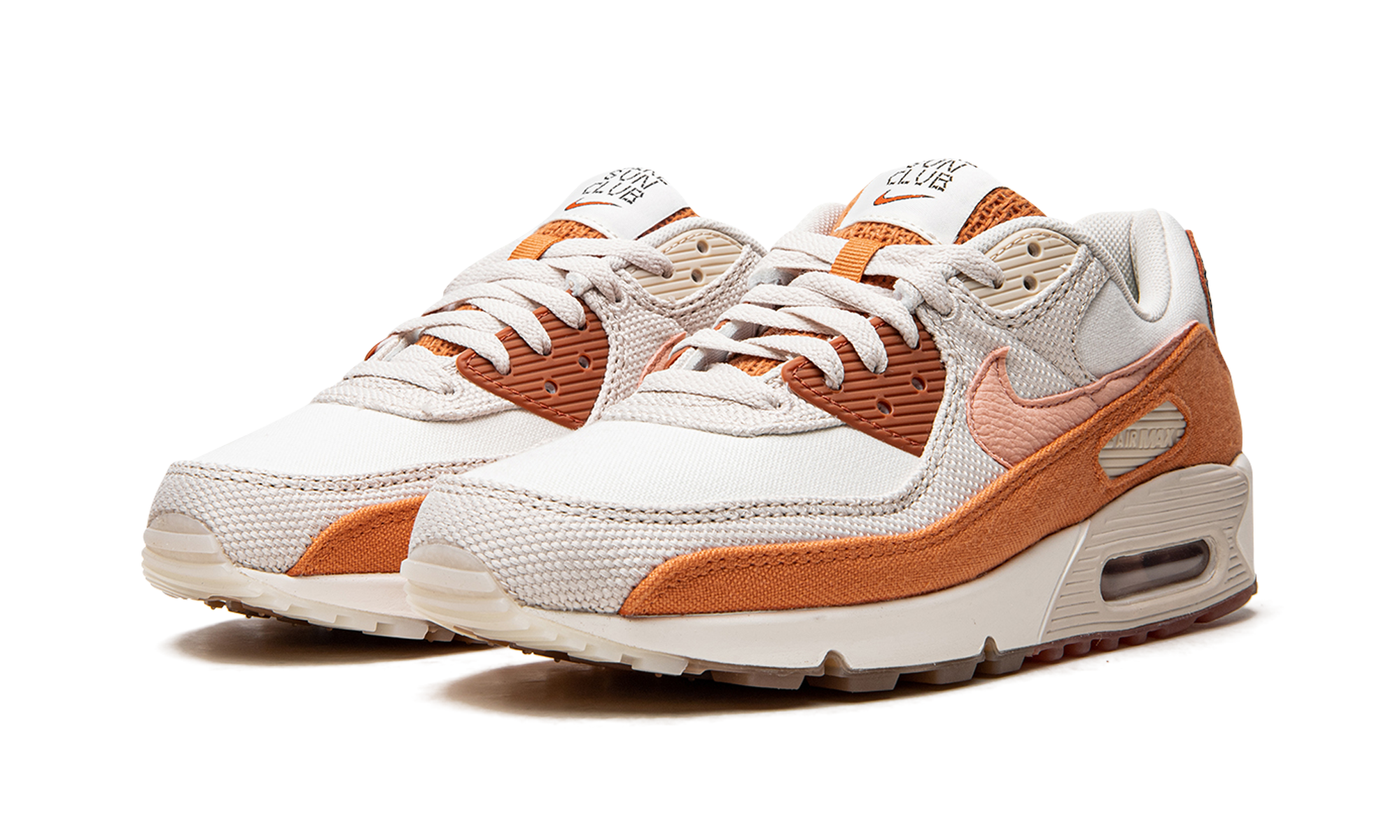 Air Max 90 "sun Club" - 2