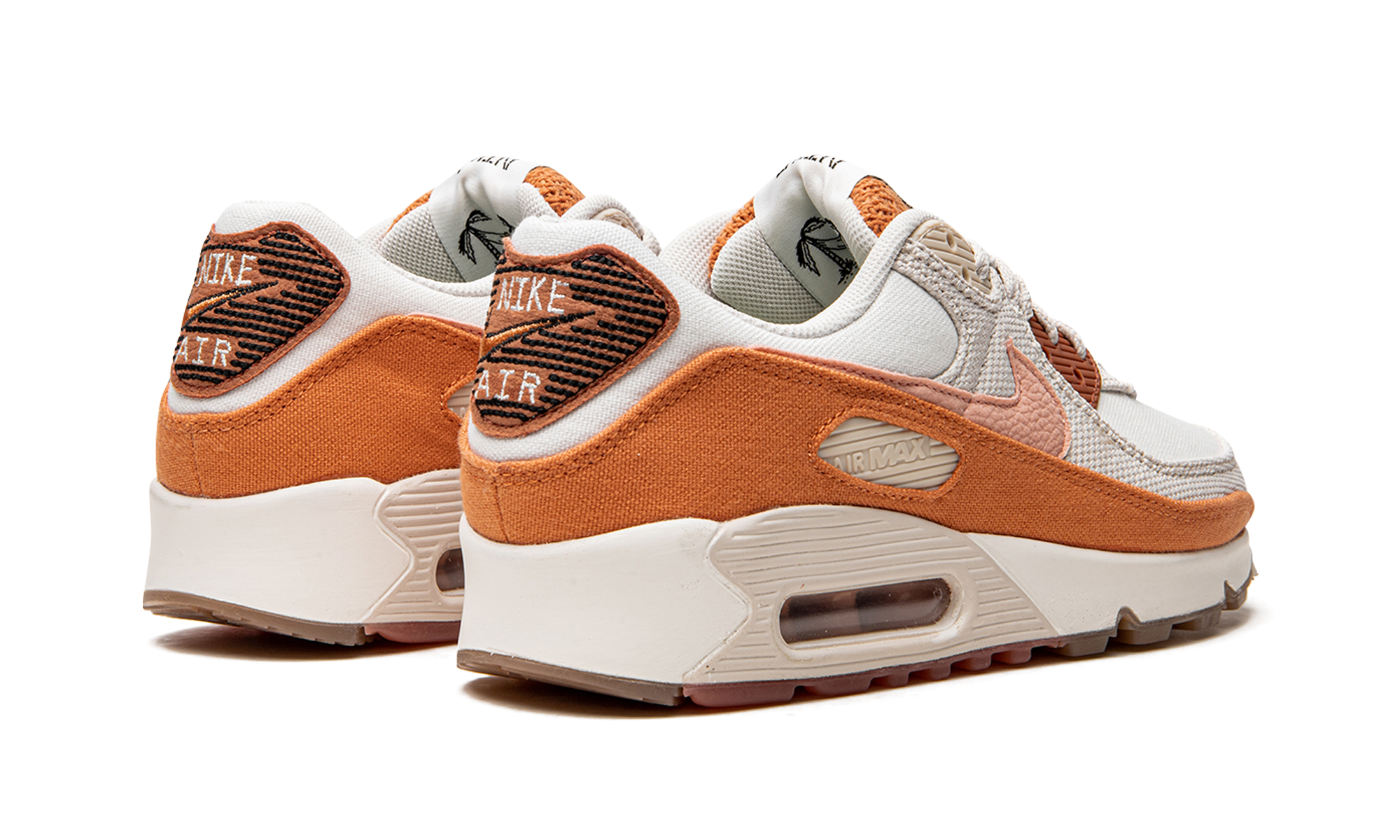 Air Max 90 "sun Club" - 3